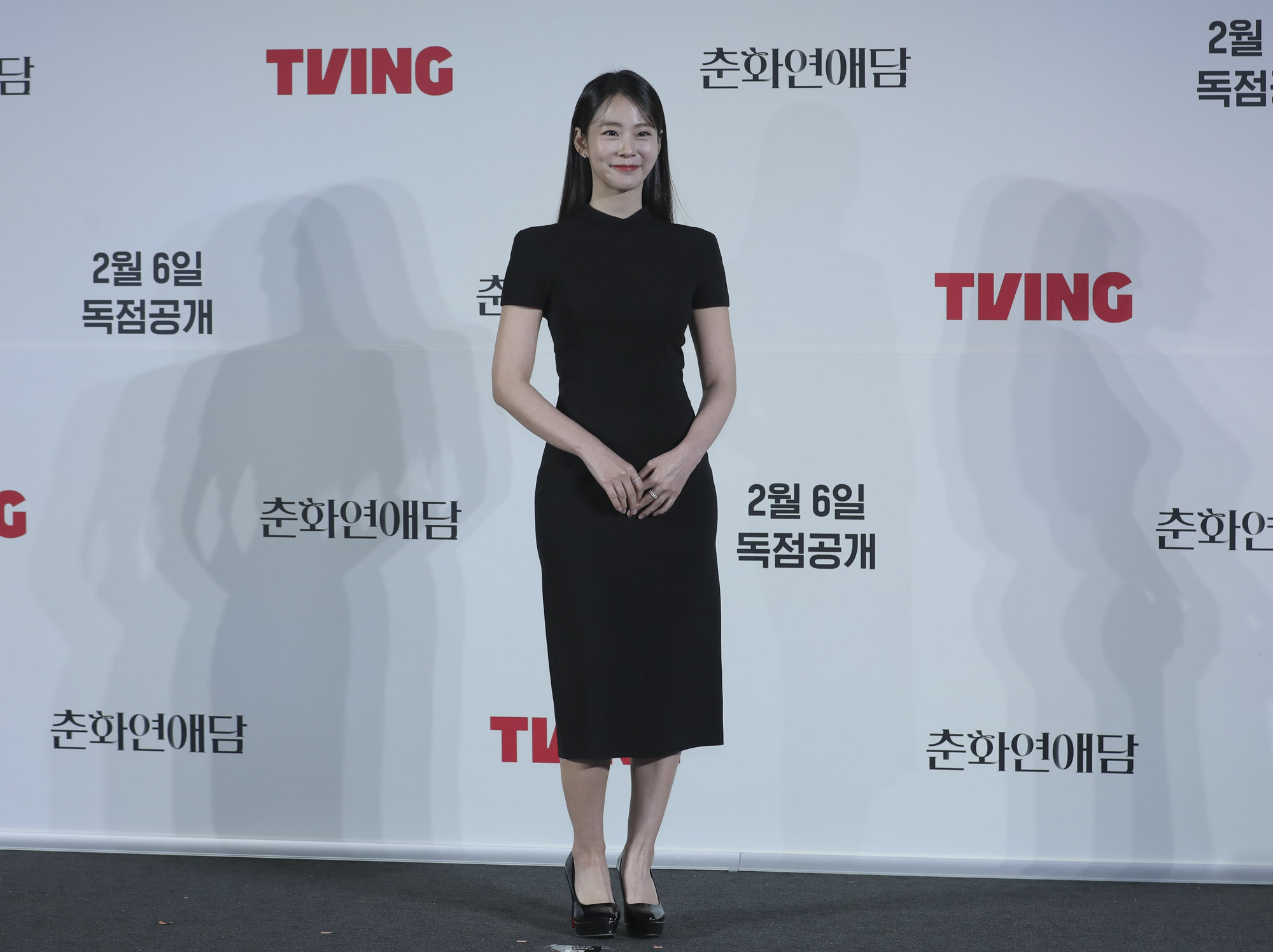 춘화연애담;티빙;티빙오리지널;춘화연애담제작보고회;춘화연애담제작발표회