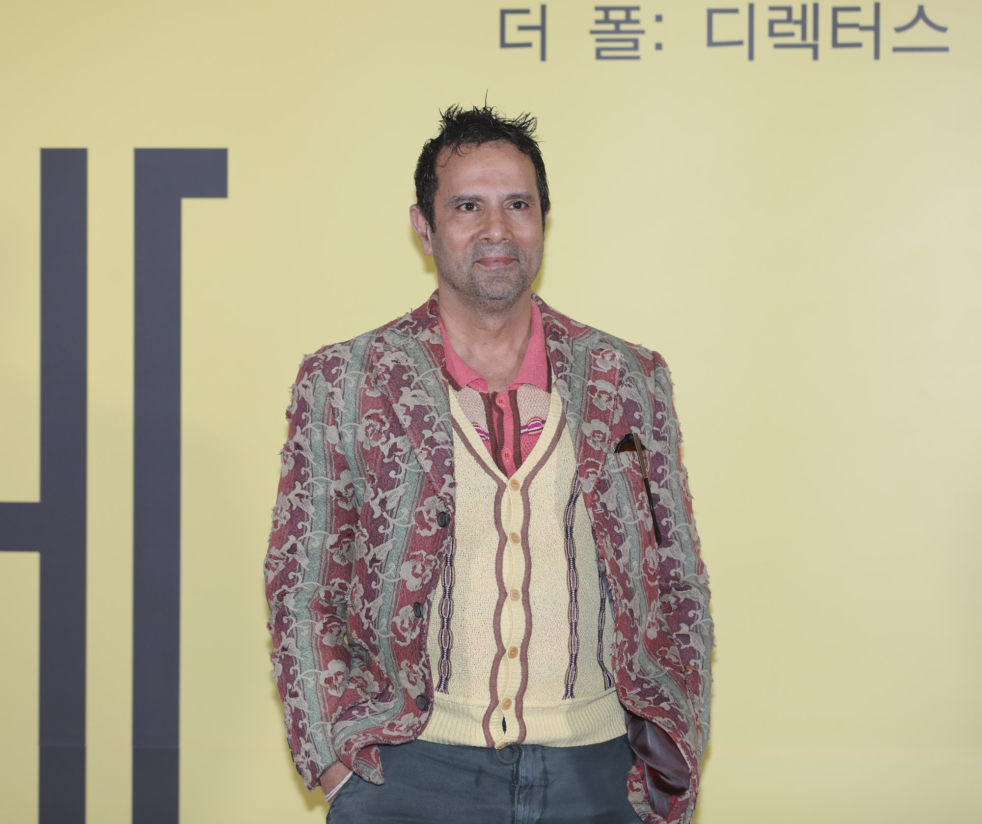 더폴;타셈;타셈감독;타샘감독;영화더폴;타셈기자간담회