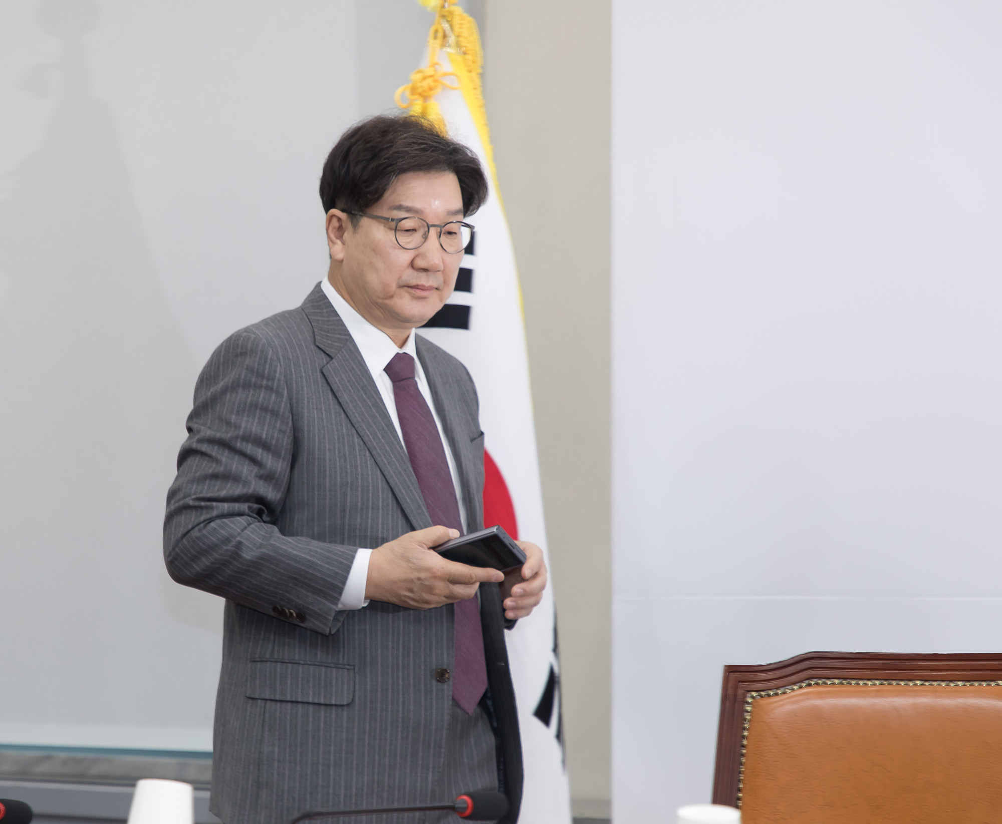 정치;정당;국민의힘;비상대책위원회의;비대위