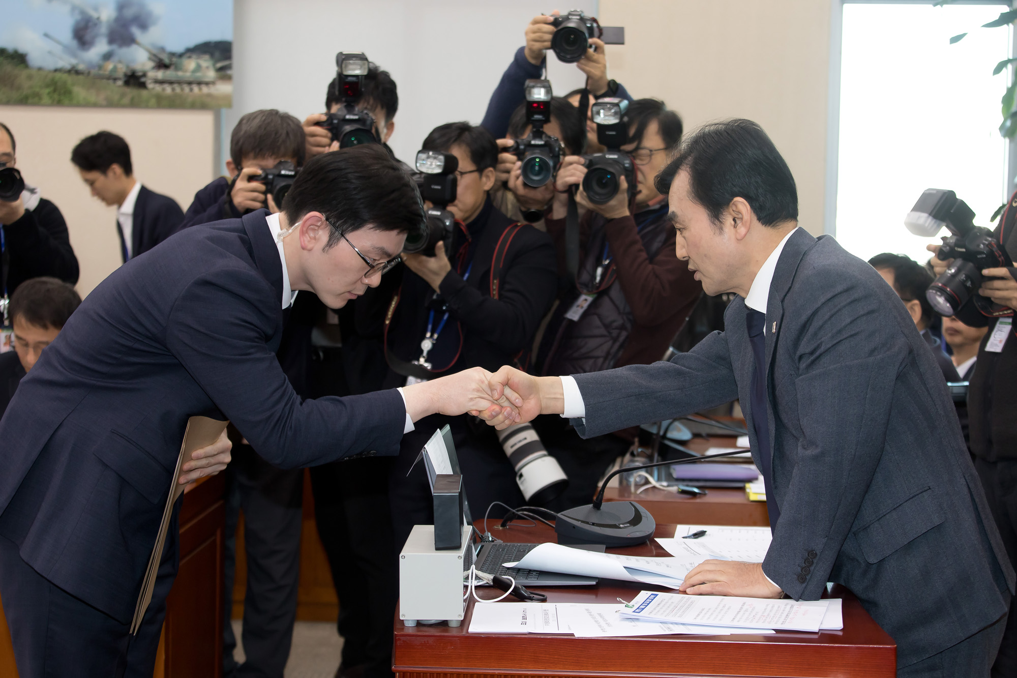 정치;국회;특위;국정조사