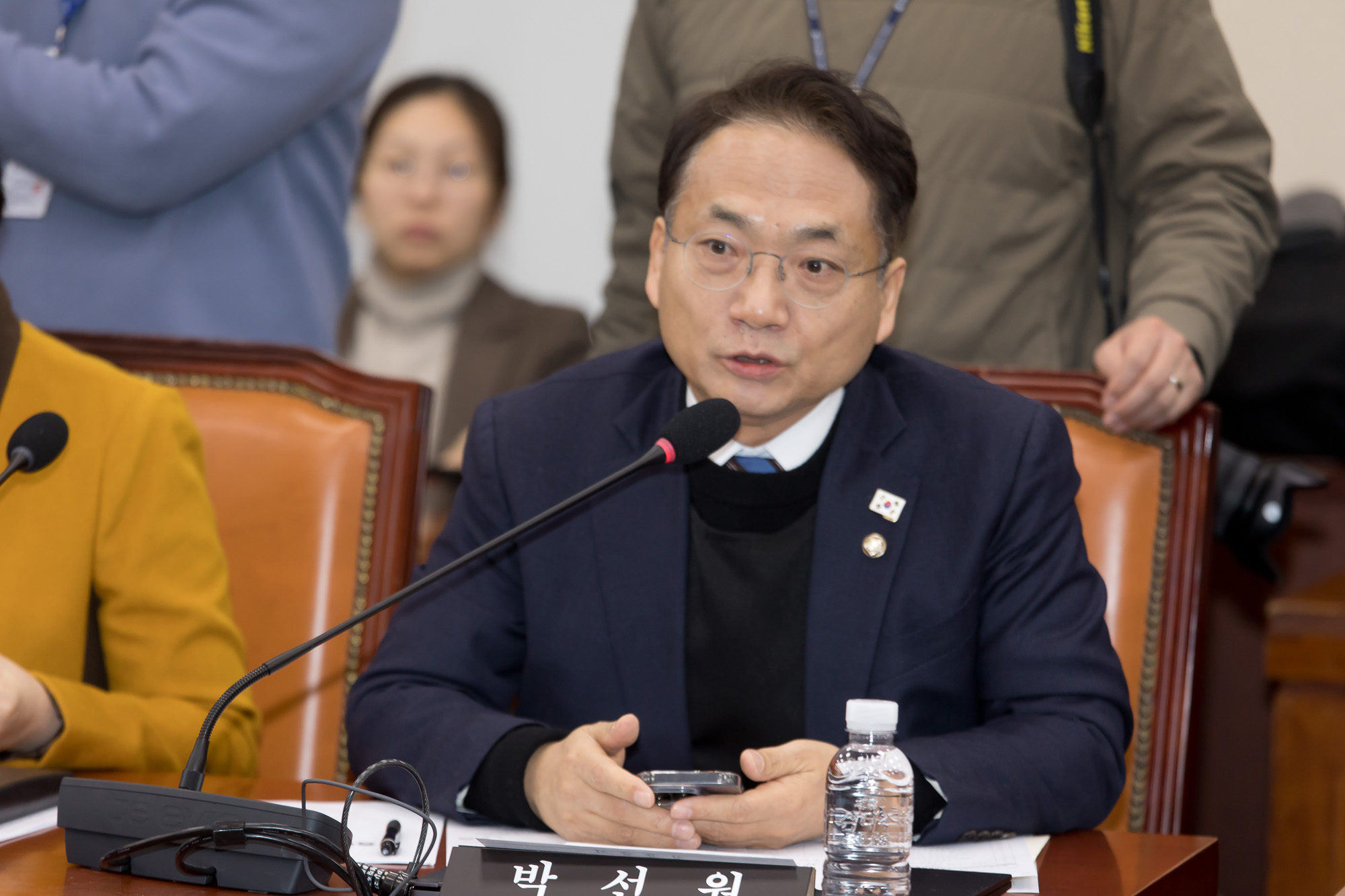 정치;국회;특위;국정조사