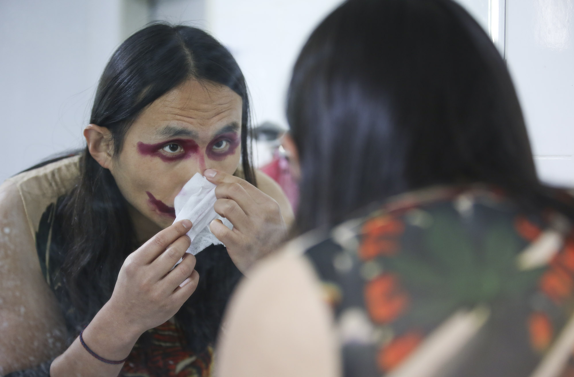 프로레슬링;한국프로레슬링;레슬링