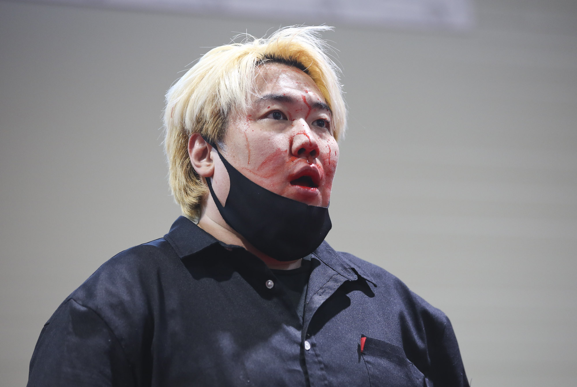 프로레슬링;한국프로레슬링;레슬링