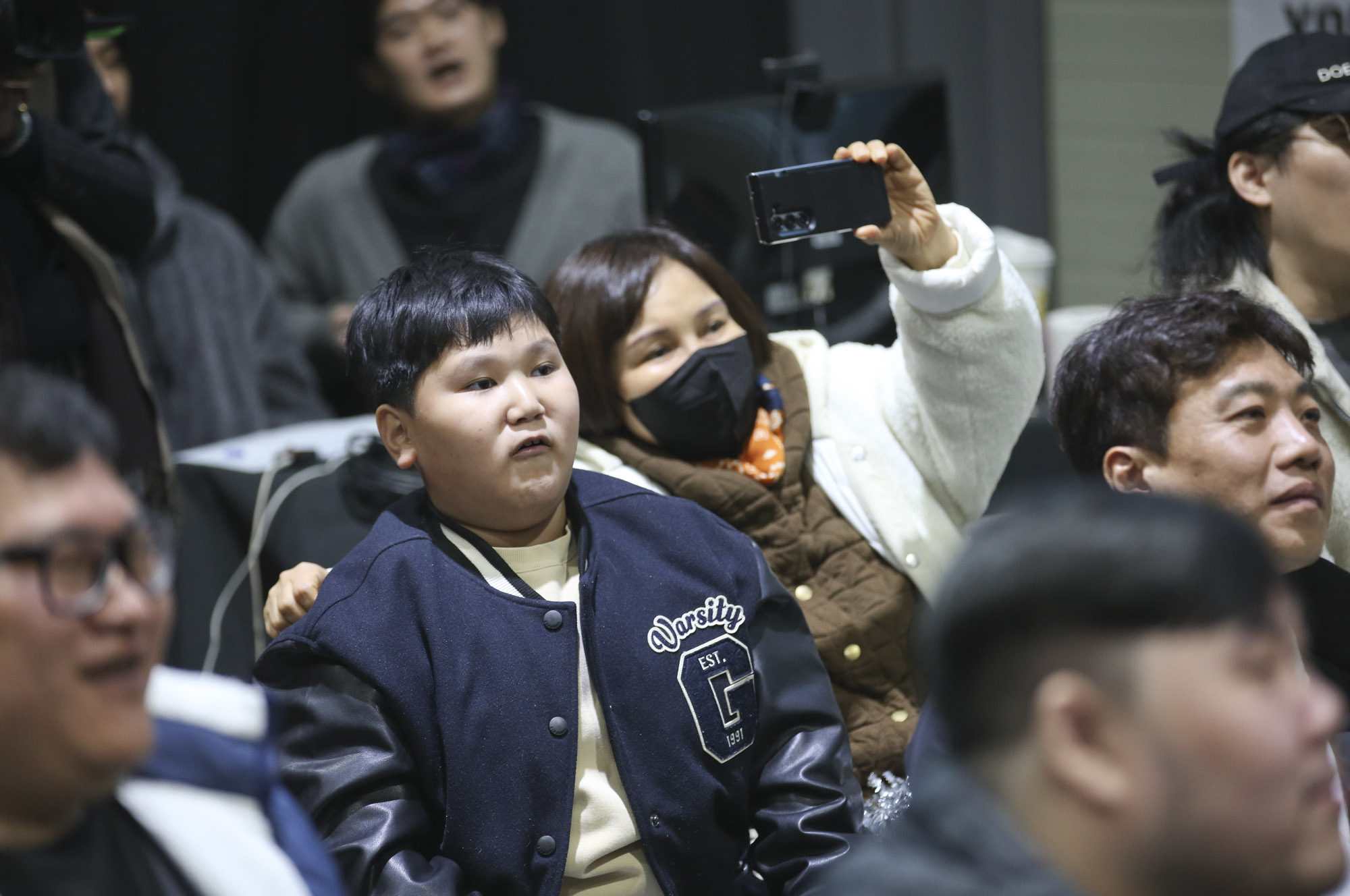 프로레슬링;한국프로레슬링;레슬링