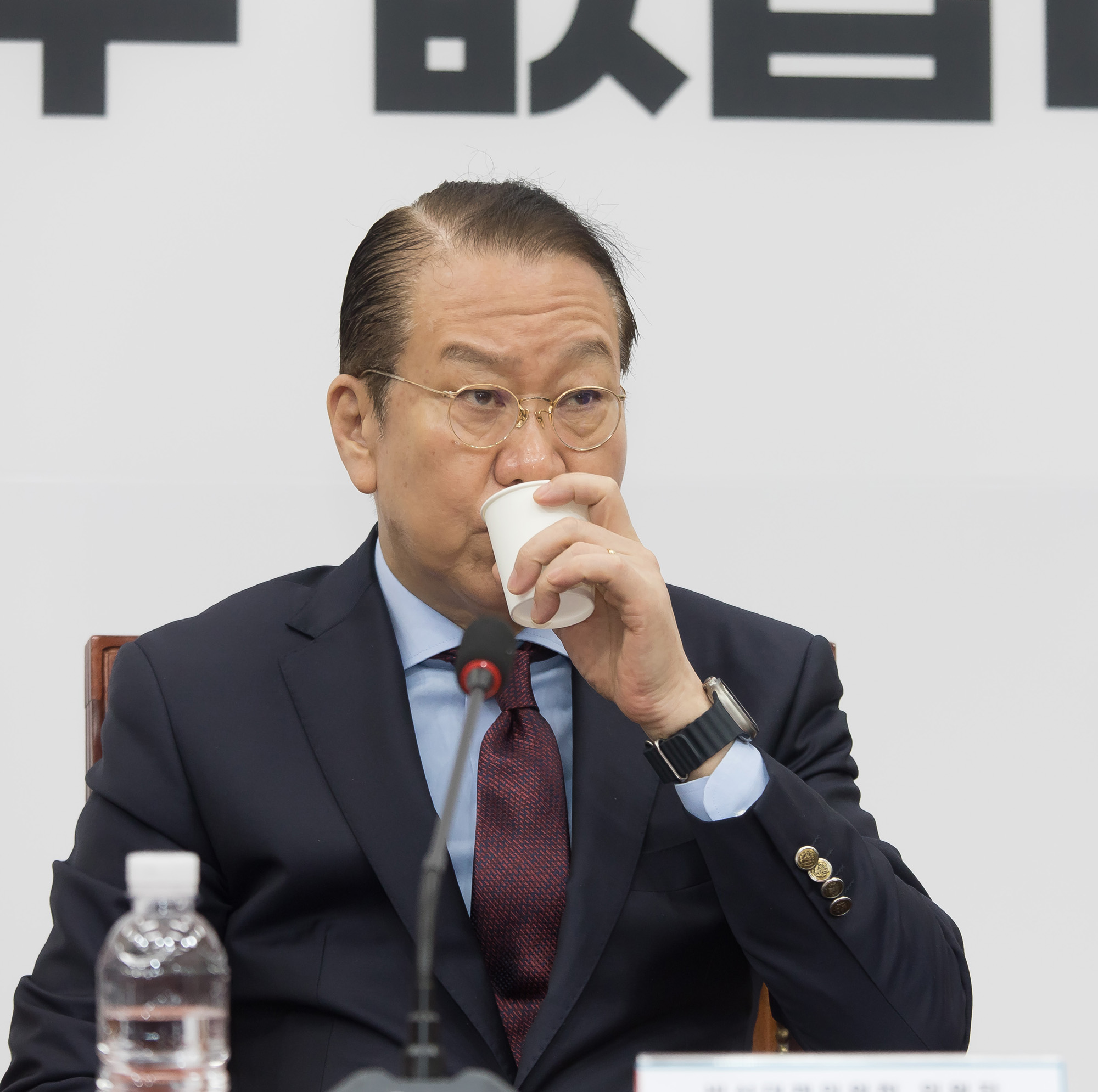 정치;정당;국민의힘;비상대책위원회