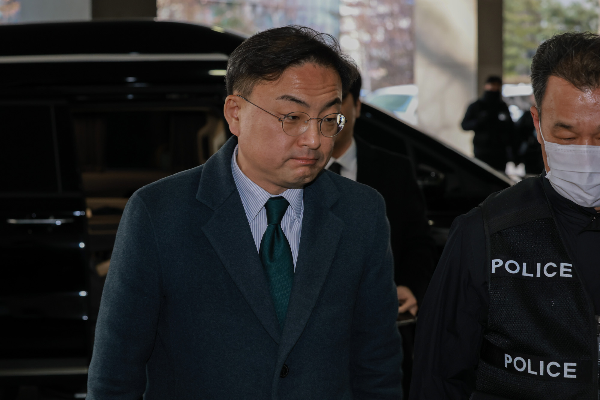 사회;국가인권위원회;인권위;인권위2차전원위원회;윤석열대통령방어권보장;극우단체집회;극우단체인권위난입