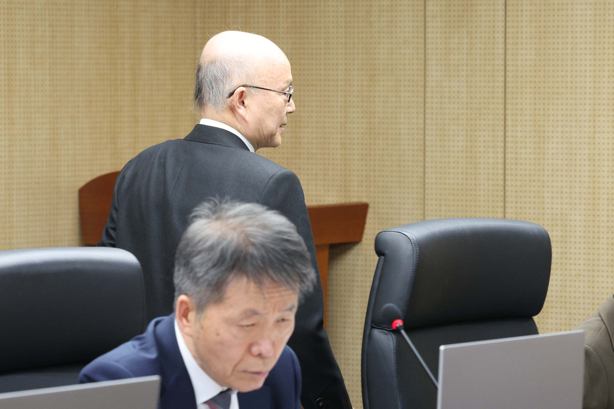 사회;국가인권위원회;인권위;인권위2차전원위원회;윤석열대통령방어권보장;극우단체집회;극우단체인권위난입