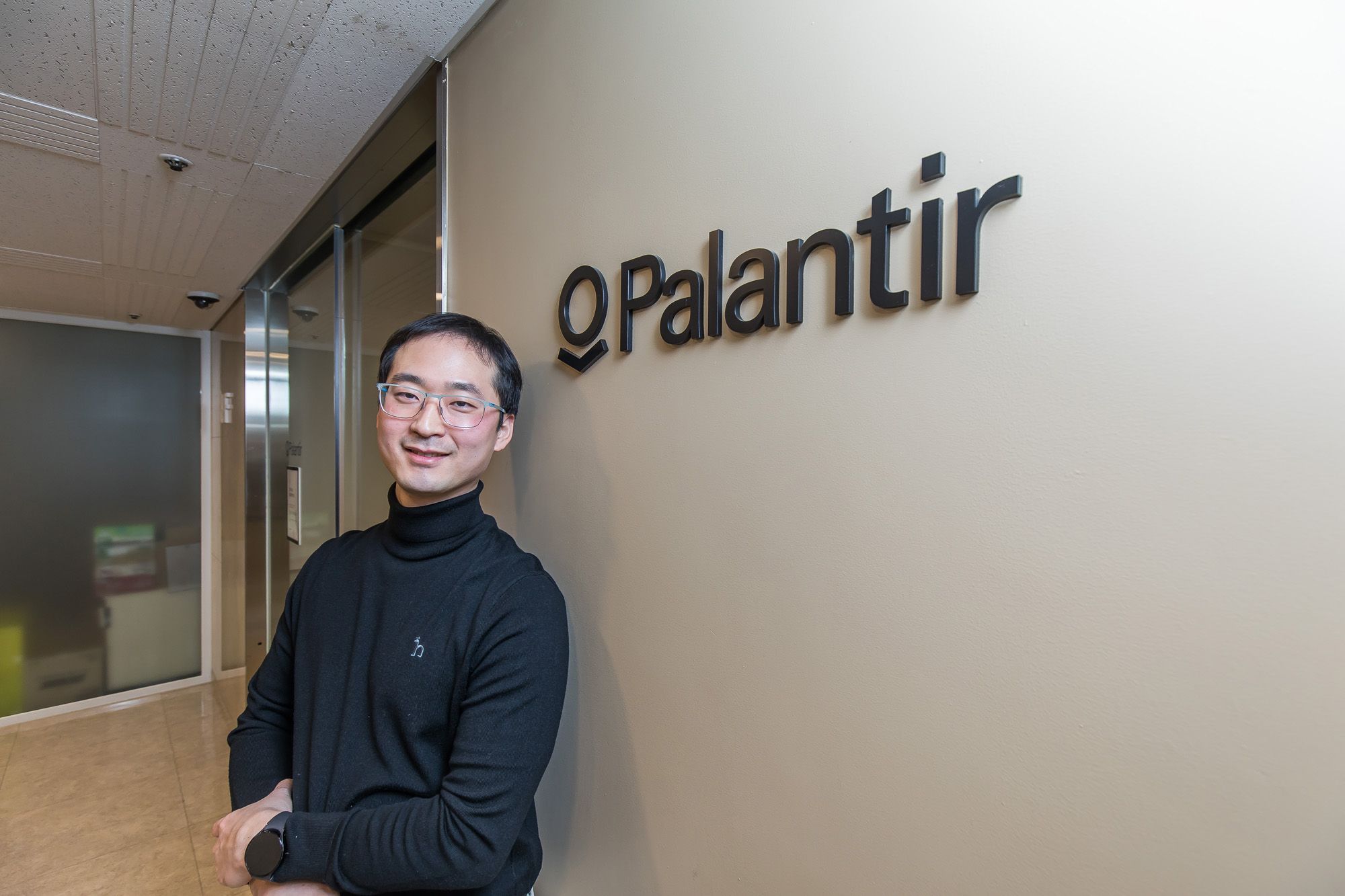 경제;기업;빅데이터플랫폼업체;팔란티어;팔란티어 테크놀로지스;IT기업;미국빅데이터프로세싱기업;피터틸;고담;군사작전특화프로그램;데이터파운드리;아폴로;조셉리;팔란티어한국공공부문대표