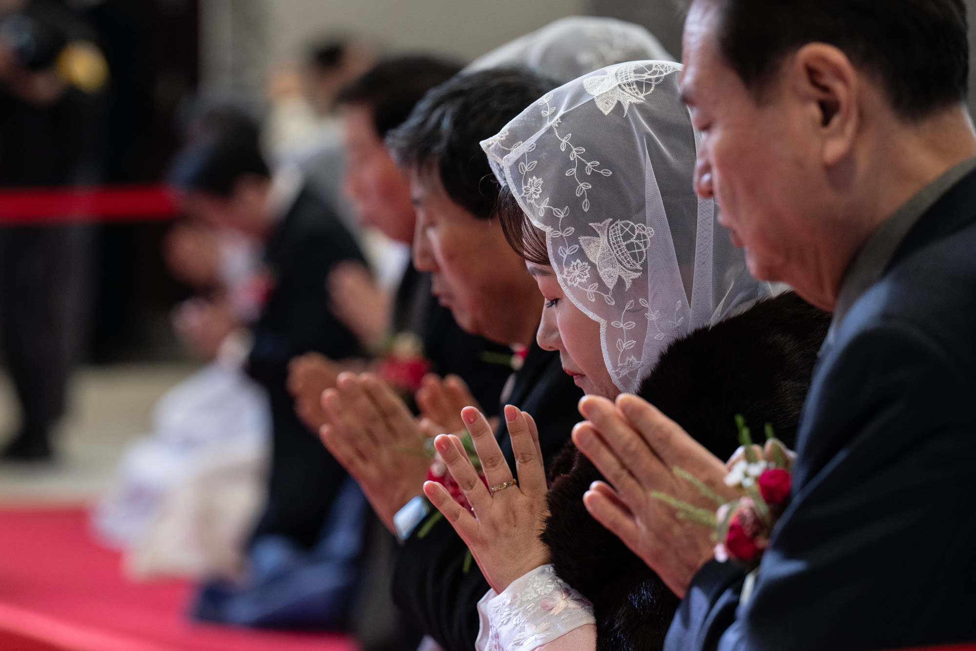 종교;천주교;가톨릭;천주교서울대교구2025년부제서품식;명동성당