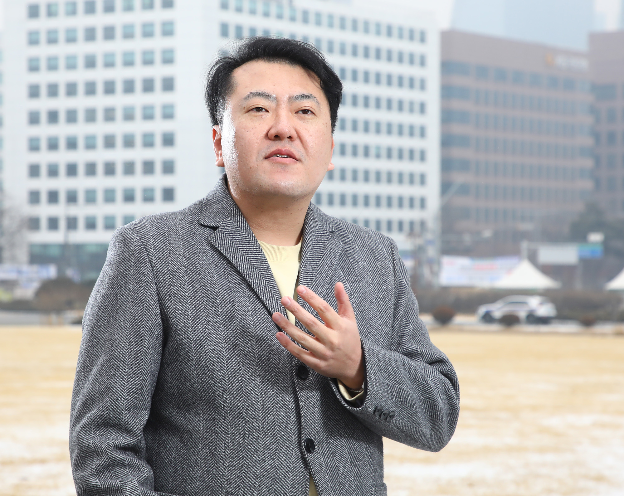 김민석 국방 방산