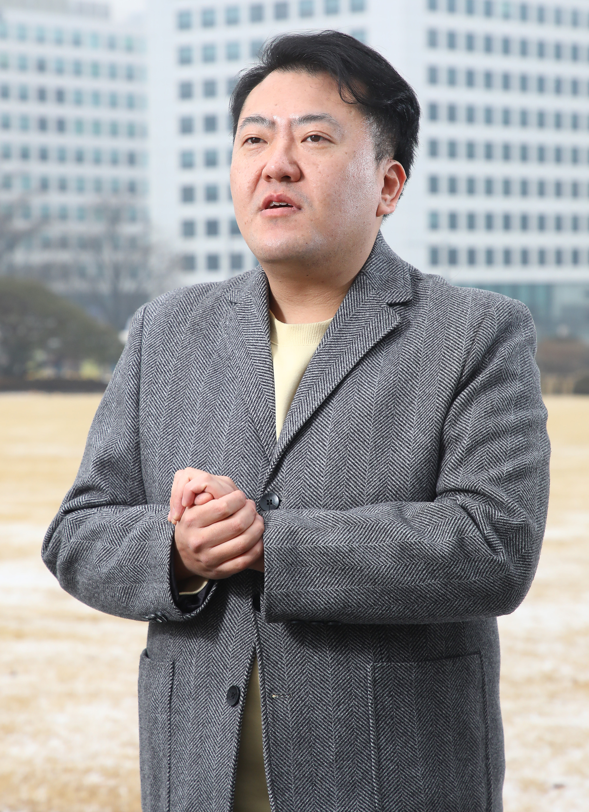 김민석 국방 방산