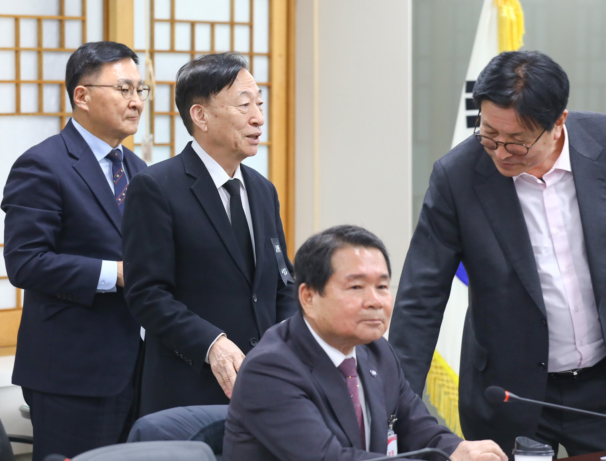 이주호 교육감 대전 초등생;설동호