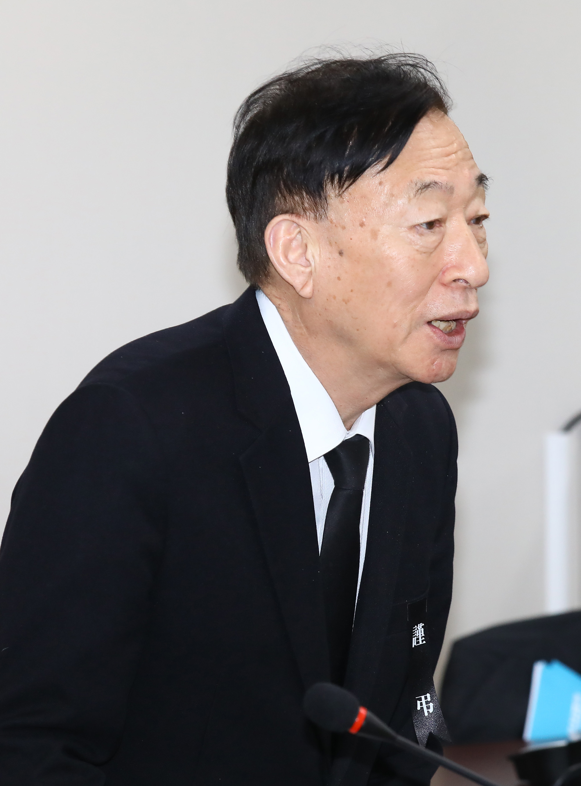 이주호 교육감 대전 초등생;설동호