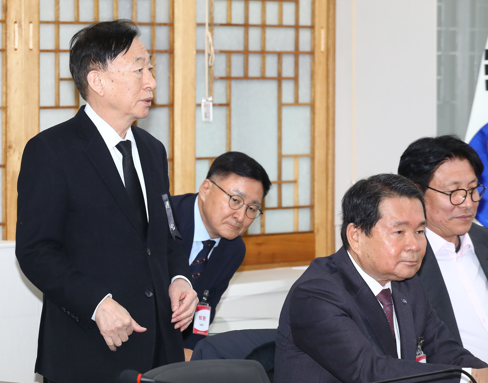 이주호 교육감 대전 초등생;설동호