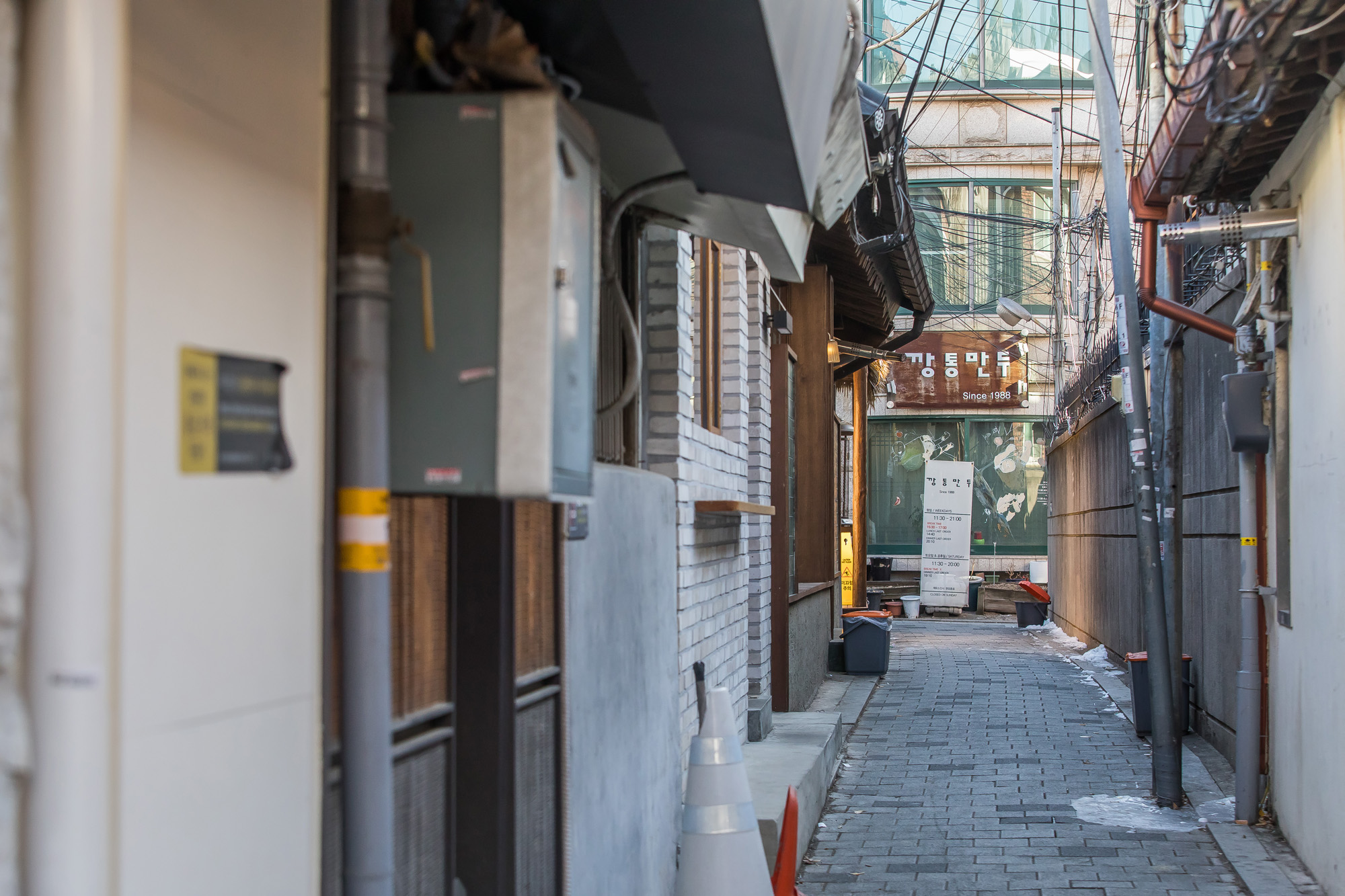 정치;인물;윤석열;윤석열대통령탄핵심판8차변론기일;헌법재판소;헌재주변스케치;헌법재판소인근스케치