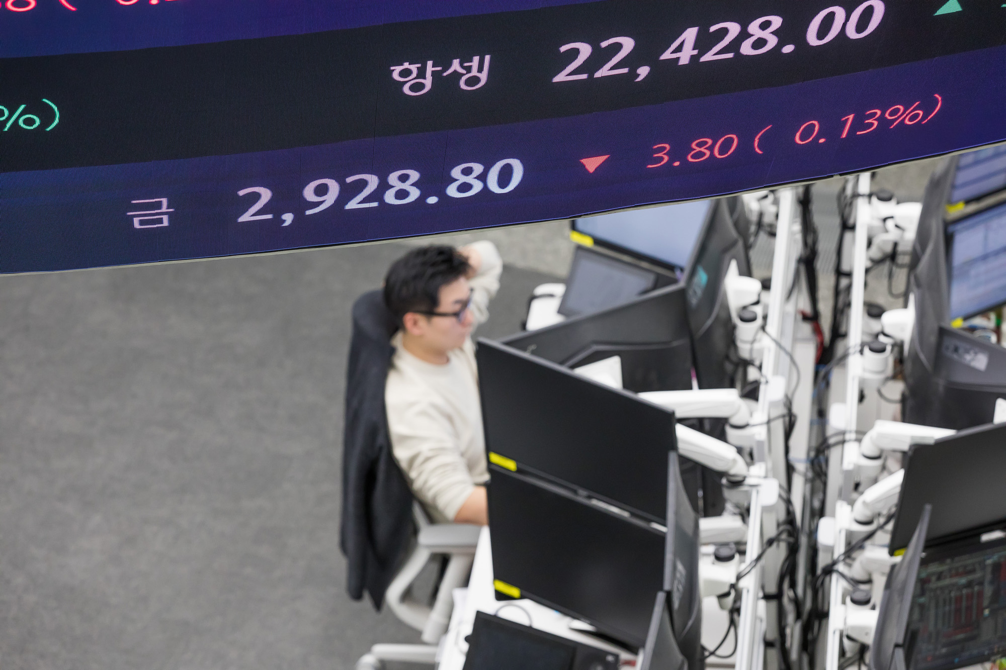 경제;금값;국제금값;하나은행딜링룸;금값고공행진;금값3천달러