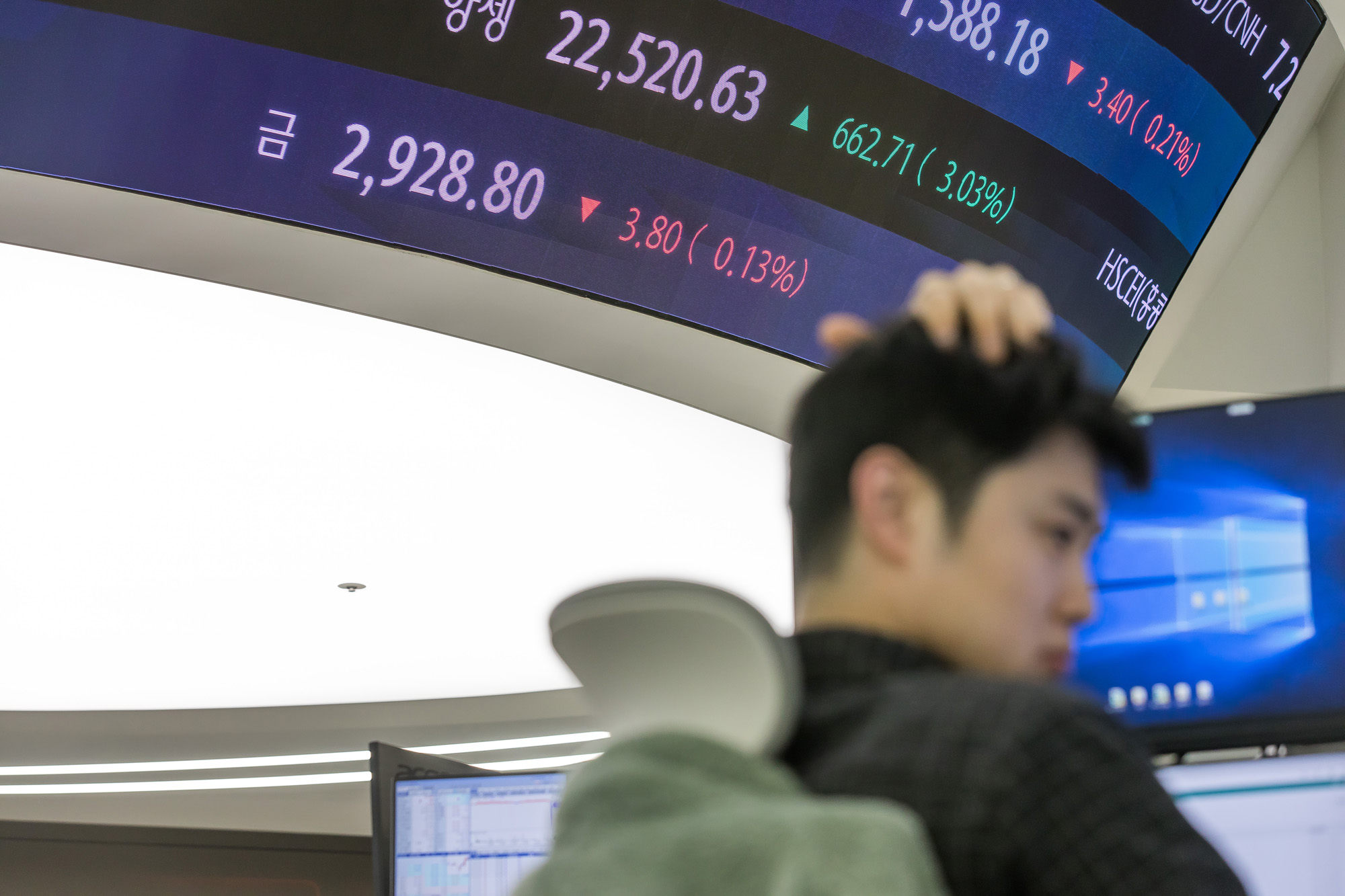 경제;금값;국제금값;하나은행딜링룸;금값고공행진;금값3천달러