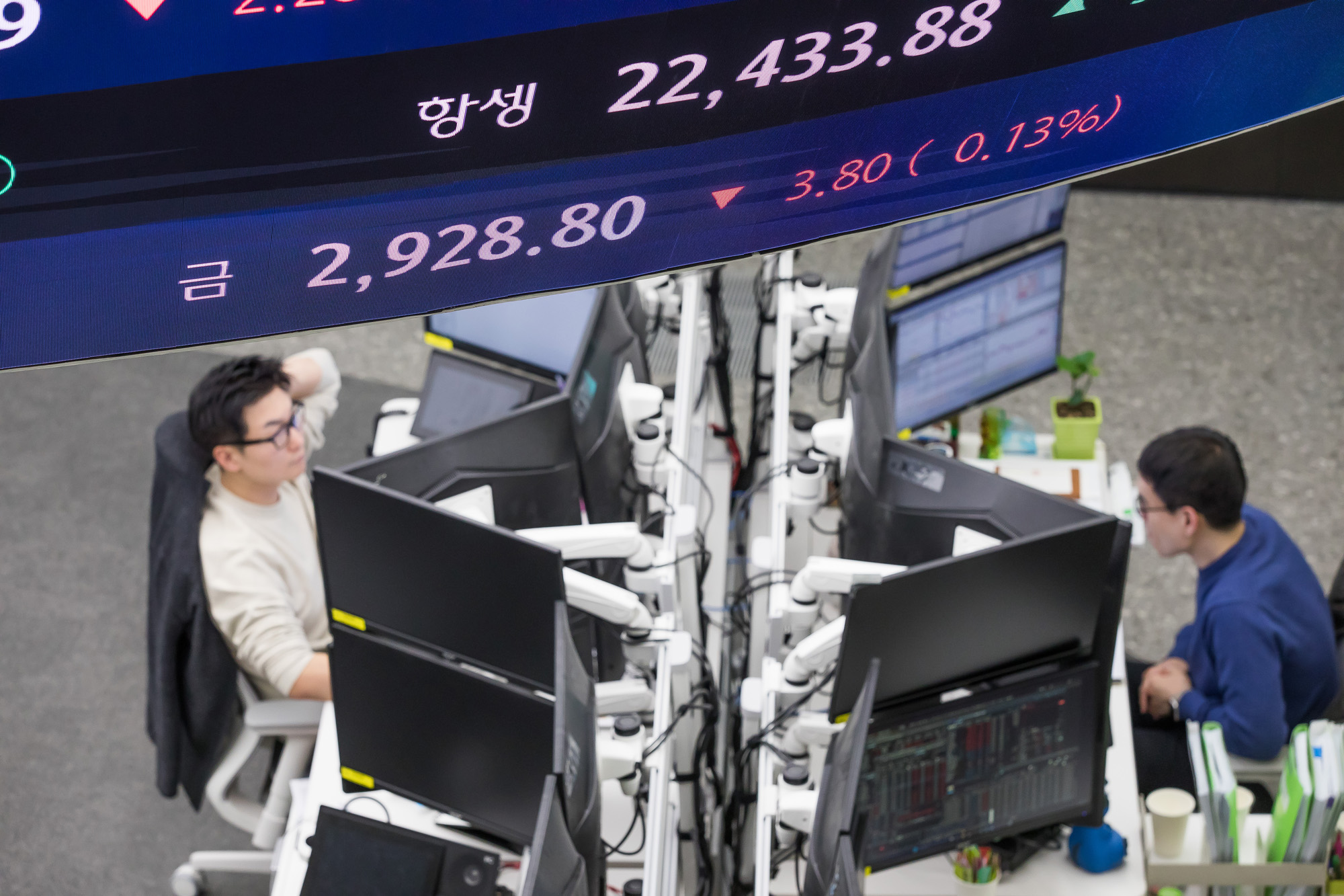 경제;금값;국제금값;하나은행딜링룸;금값고공행진;금값3천달러