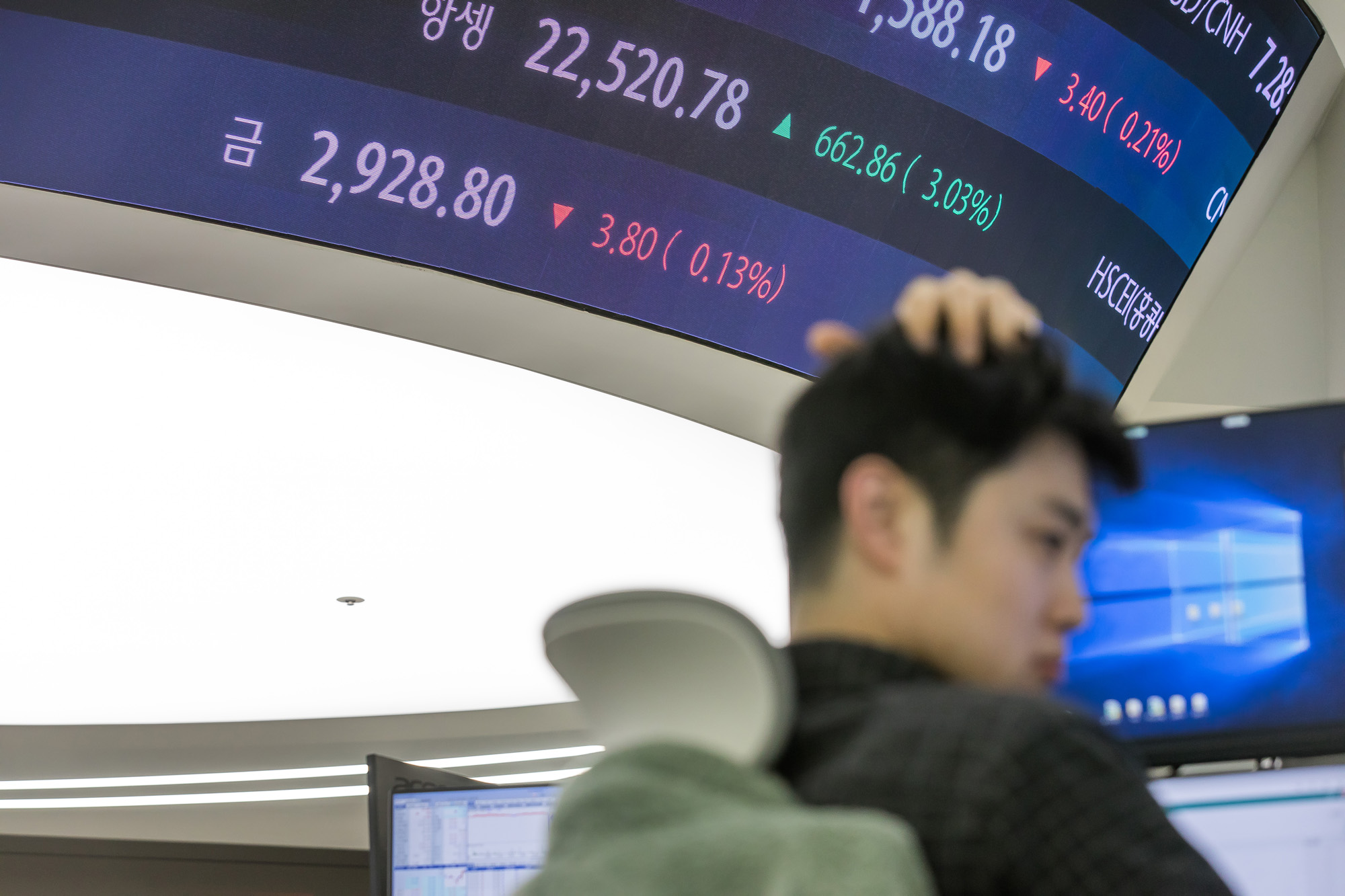 경제;금값;국제금값;하나은행딜링룸;금값고공행진;금값3천달러