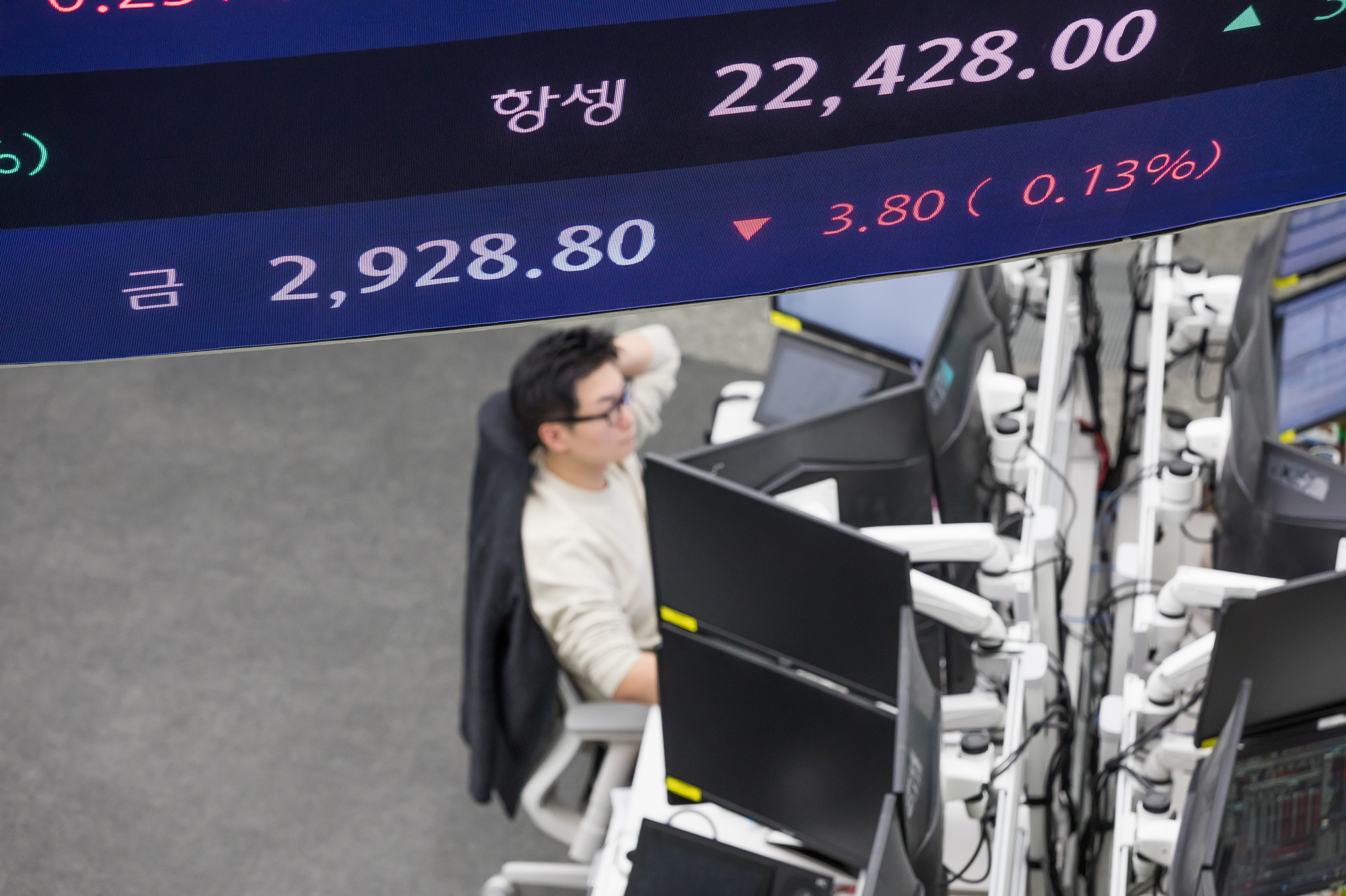 경제;금값;국제금값;하나은행딜링룸;금값고공행진;금값3천달러