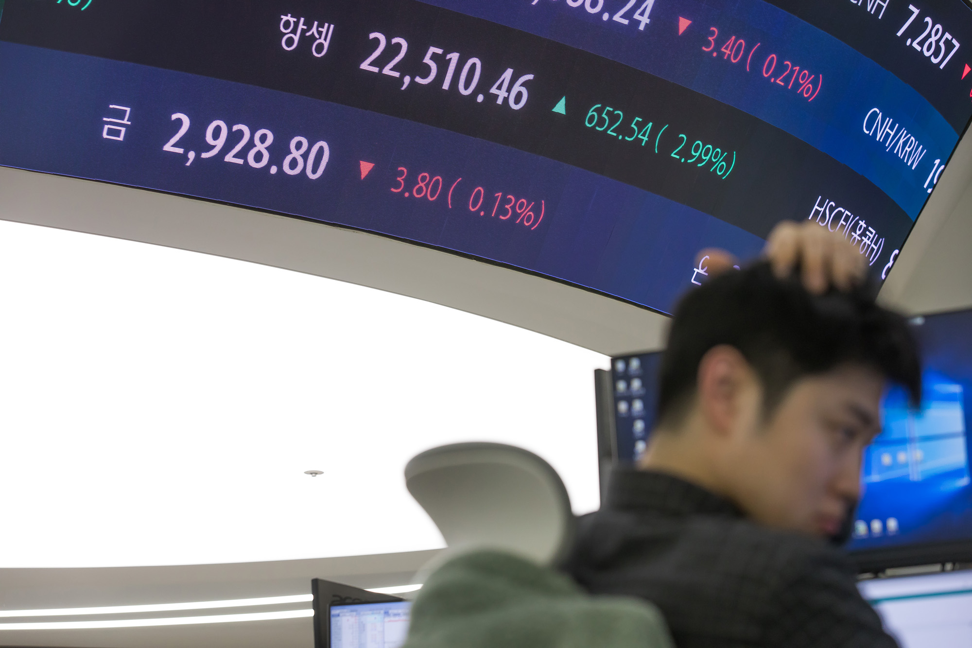 경제;금값;국제금값;하나은행딜링룸;금값고공행진;금값3천달러