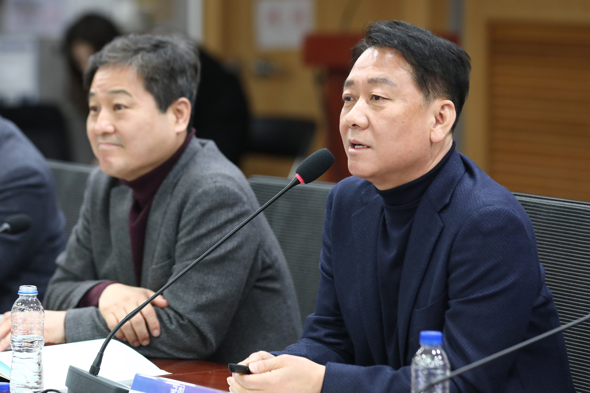 정치;국회;김경수;이광제;세종이전