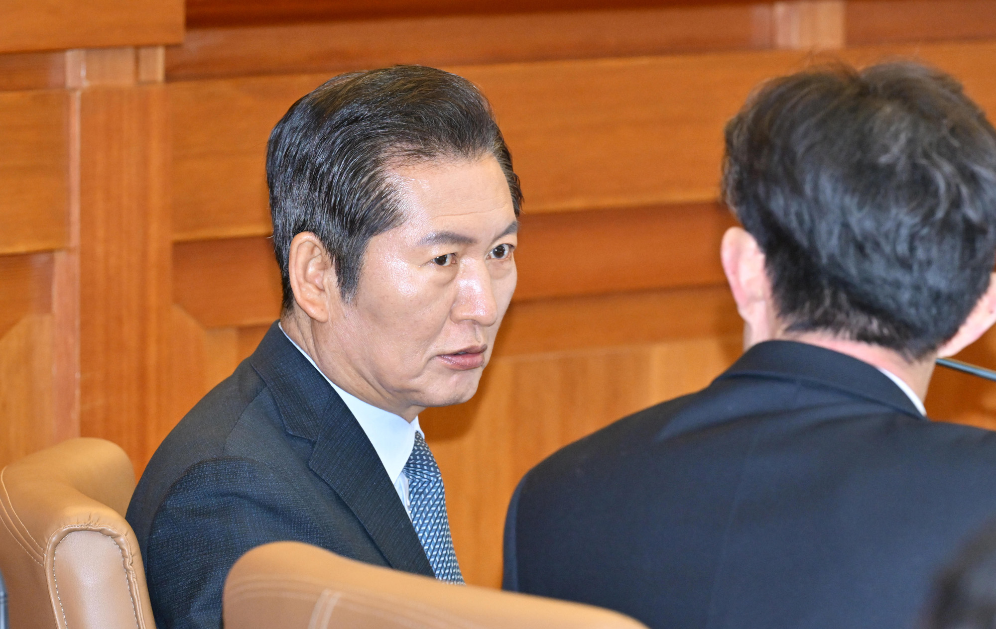 한덕수;탄핵심판 국무총리 헌법재판소 헌재