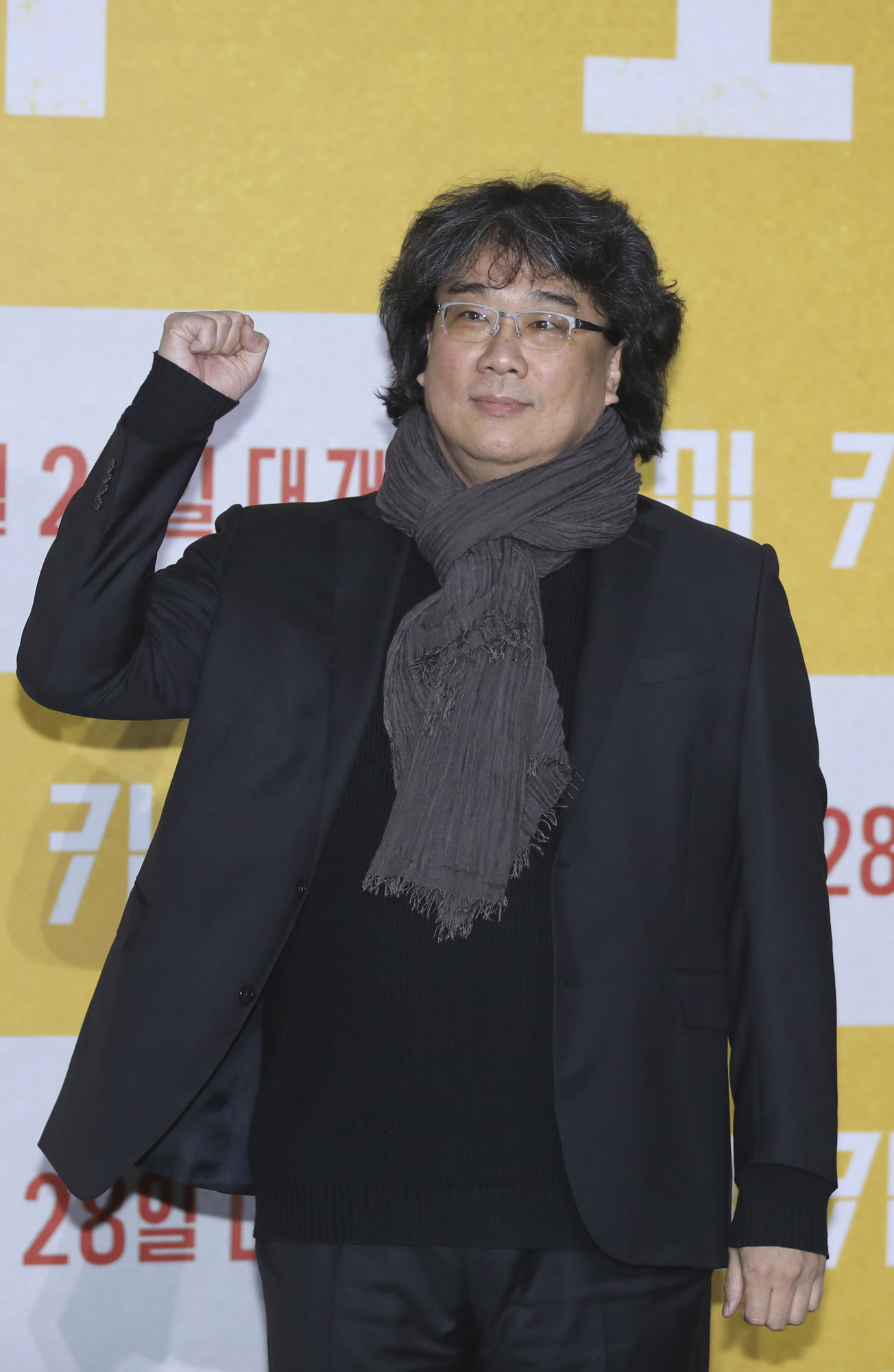 미키17;봉준호;내한기자간담회;영화미키17;봉준호영화