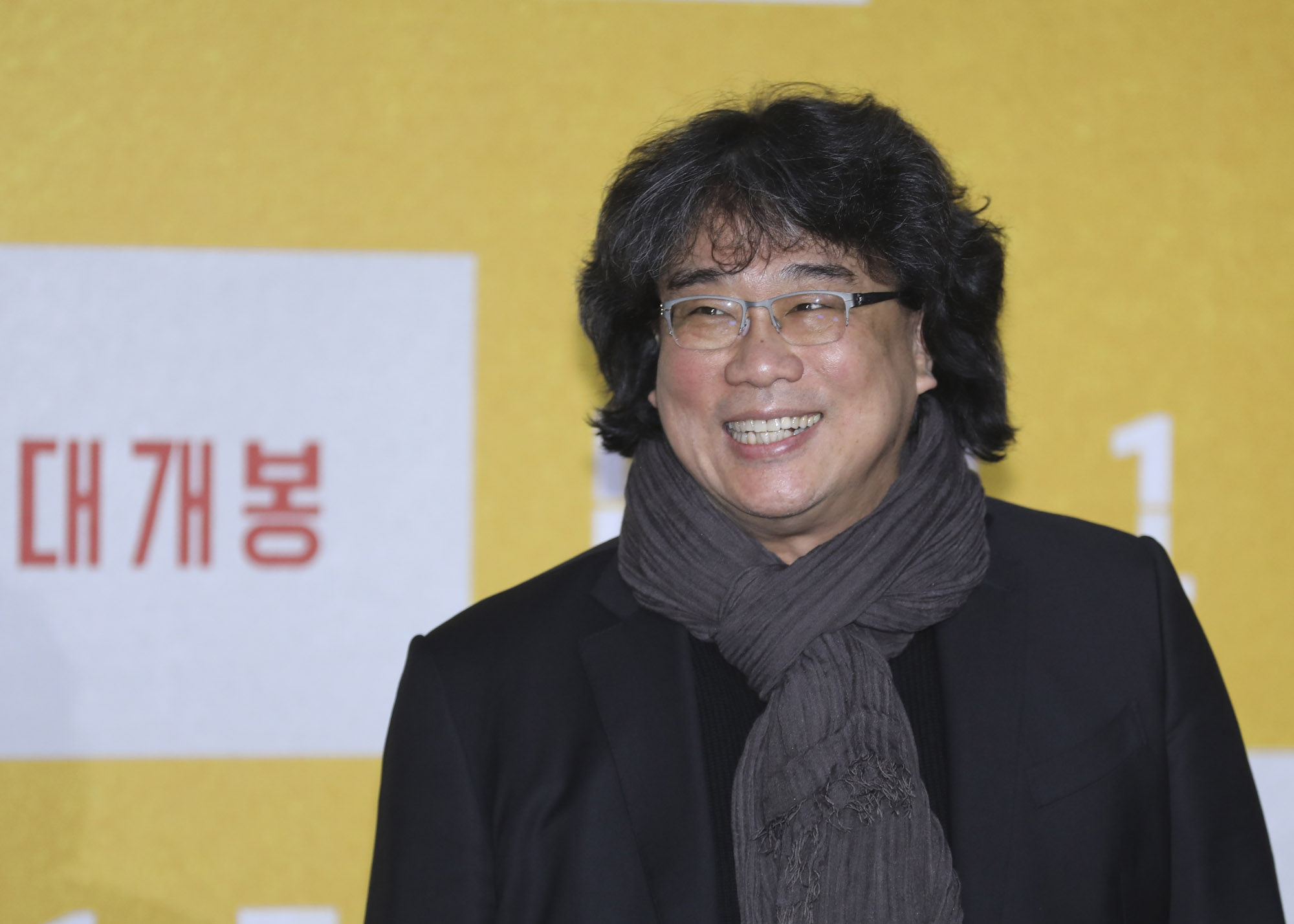 미키17;봉준호;내한기자간담회;영화미키17;봉준호영화