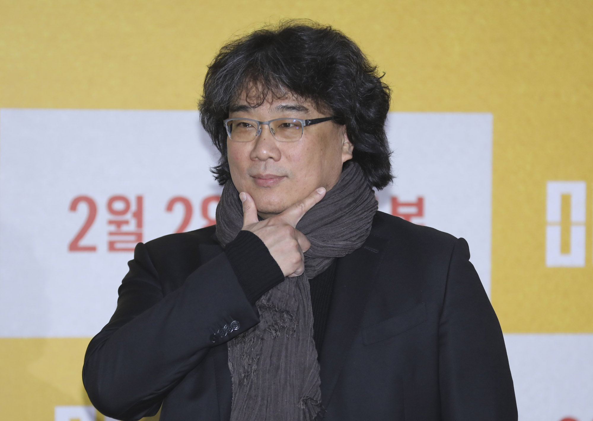 미키17;봉준호;내한기자간담회;영화미키17;봉준호영화