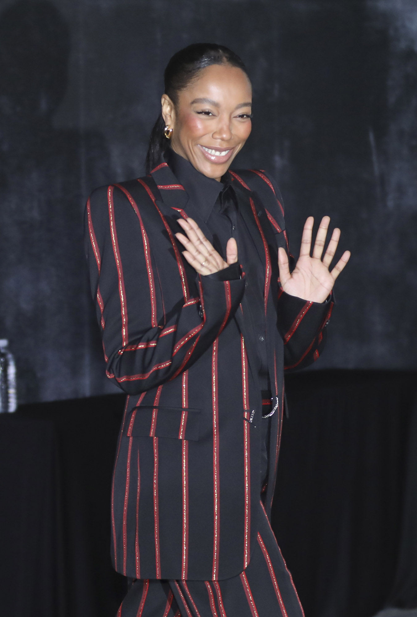 미키17;봉준호;내한기자간담회;영화미키17;봉준호영화