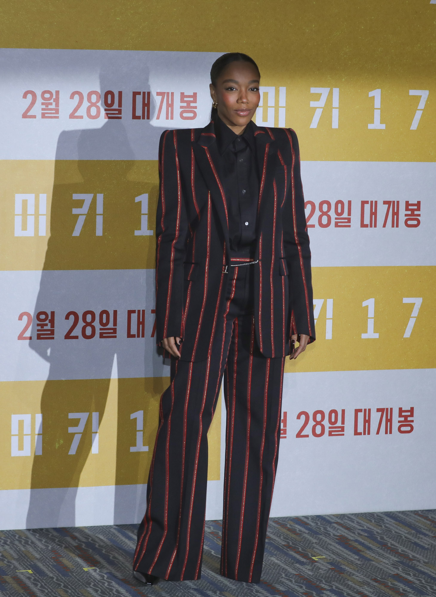 미키17;봉준호;내한기자간담회;영화미키17;봉준호영화