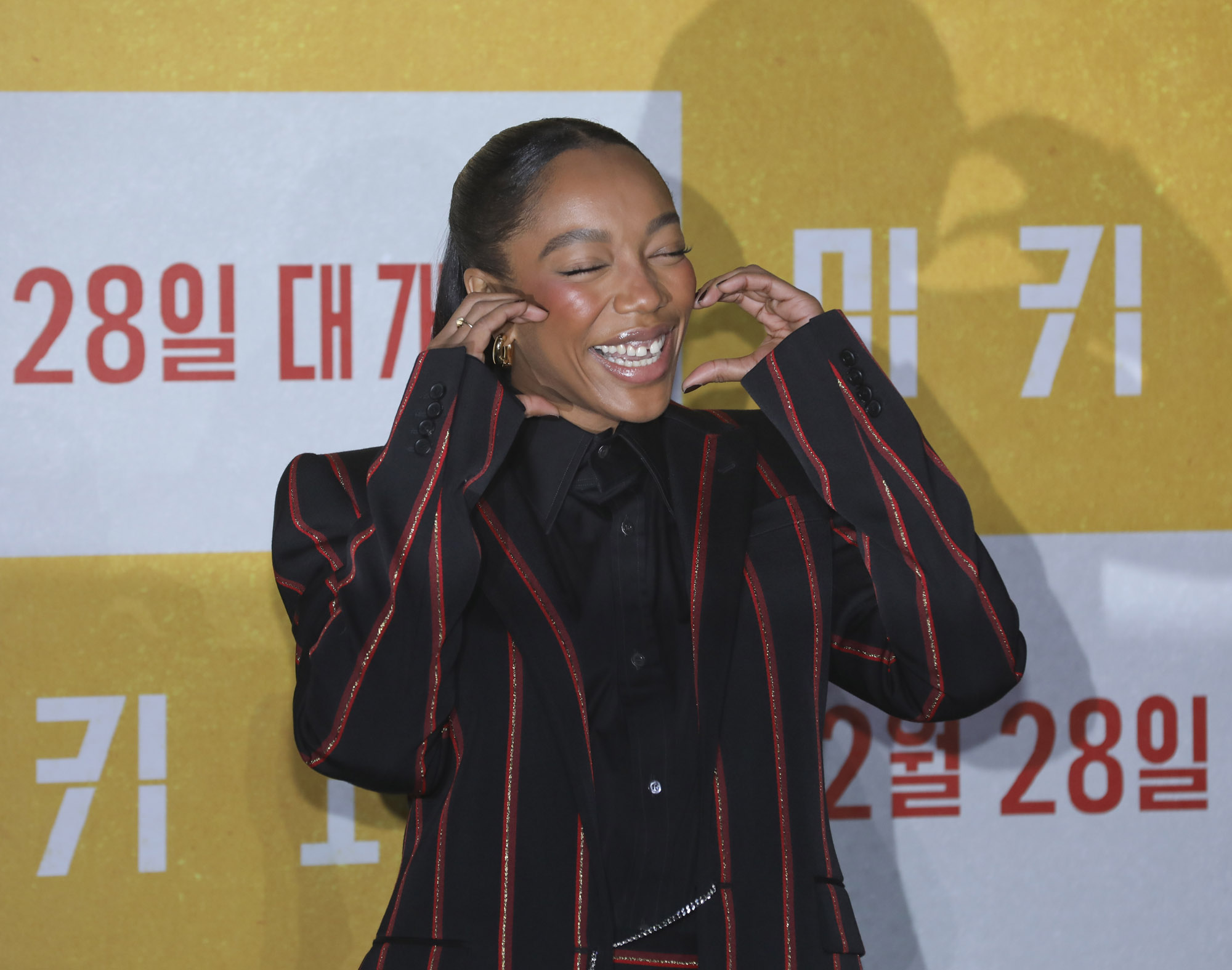 미키17;봉준호;내한기자간담회;영화미키17;봉준호영화