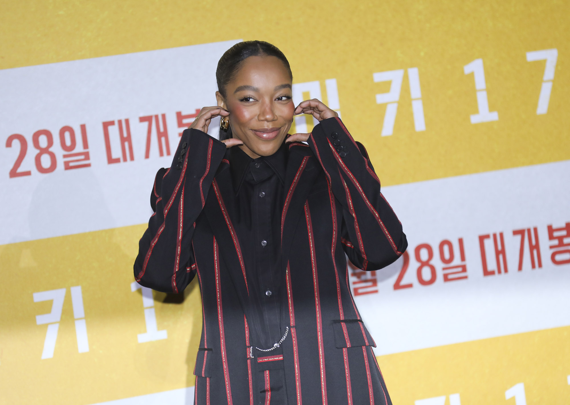 미키17;봉준호;내한기자간담회;영화미키17;봉준호영화