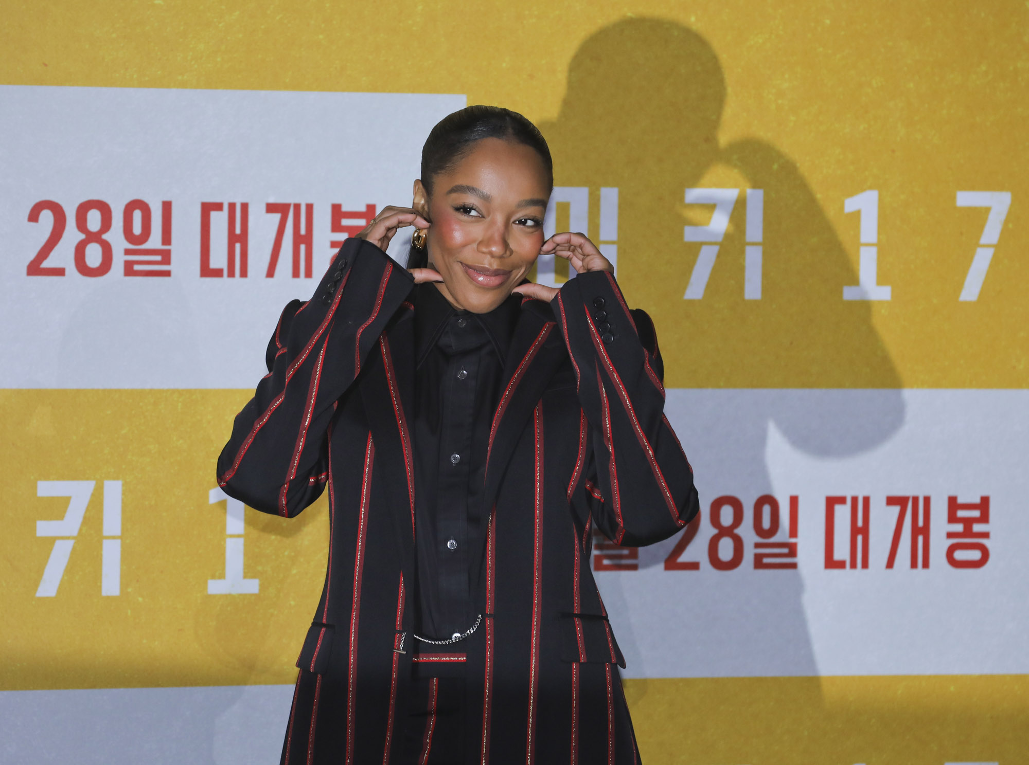 미키17;봉준호;내한기자간담회;영화미키17;봉준호영화