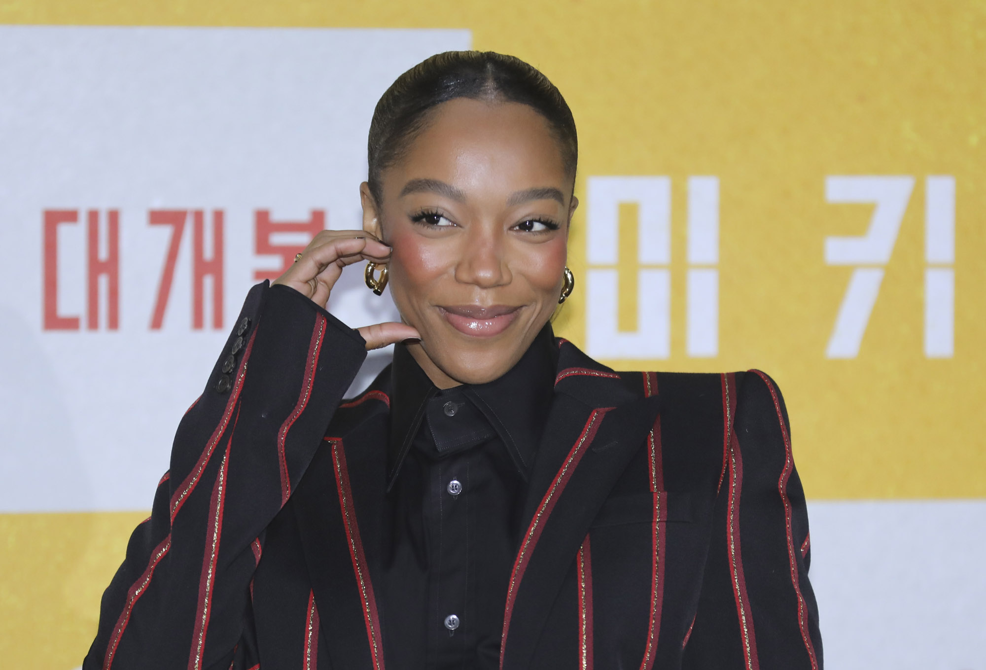 미키17;봉준호;내한기자간담회;영화미키17;봉준호영화