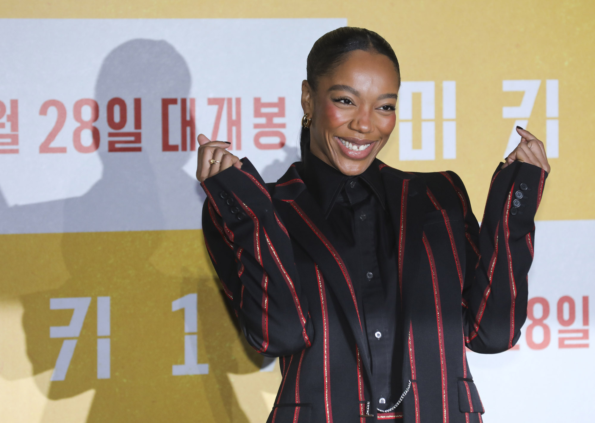 미키17;봉준호;내한기자간담회;영화미키17;봉준호영화