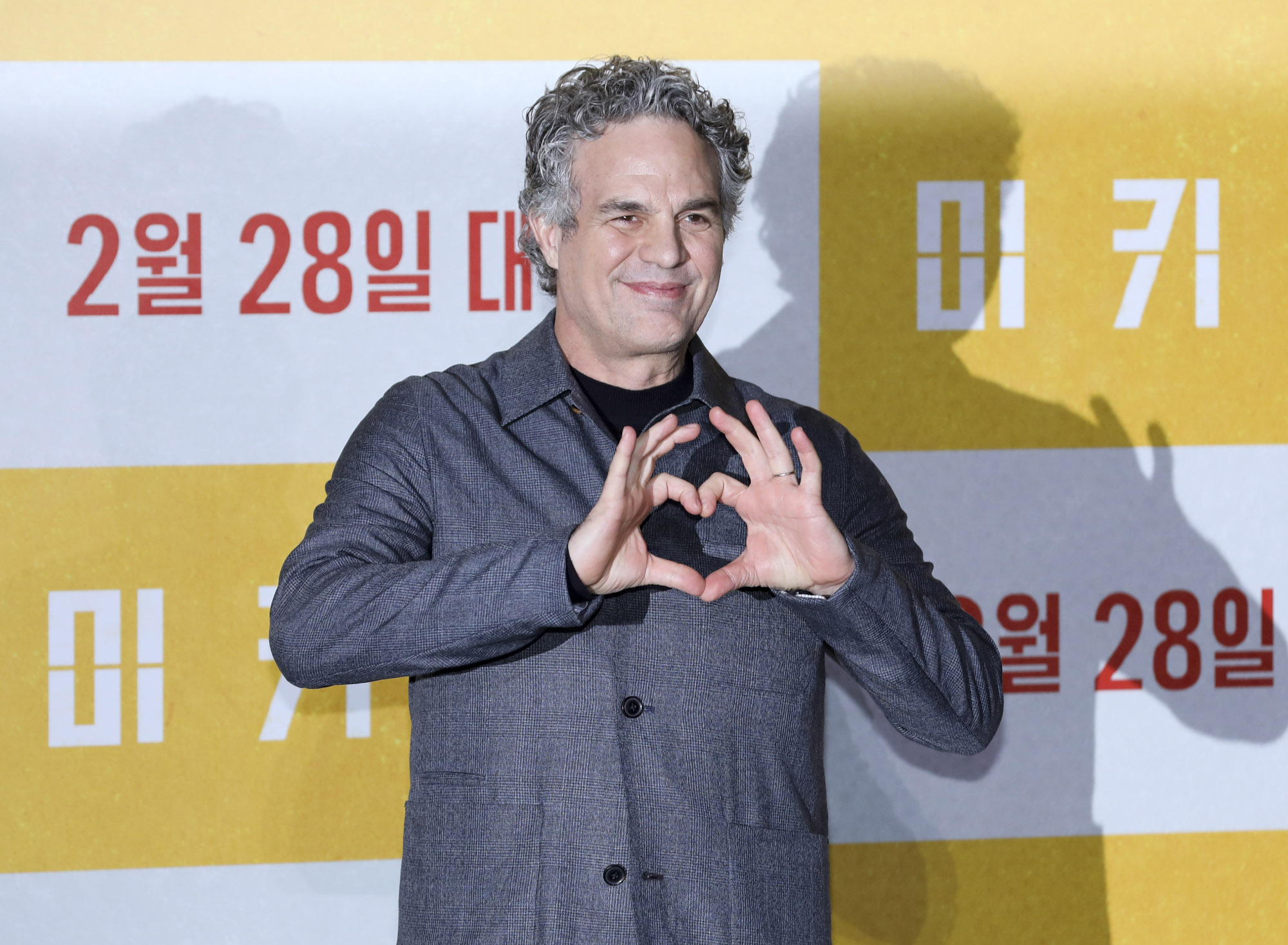 미키17;봉준호;내한기자간담회;영화미키17;봉준호영화