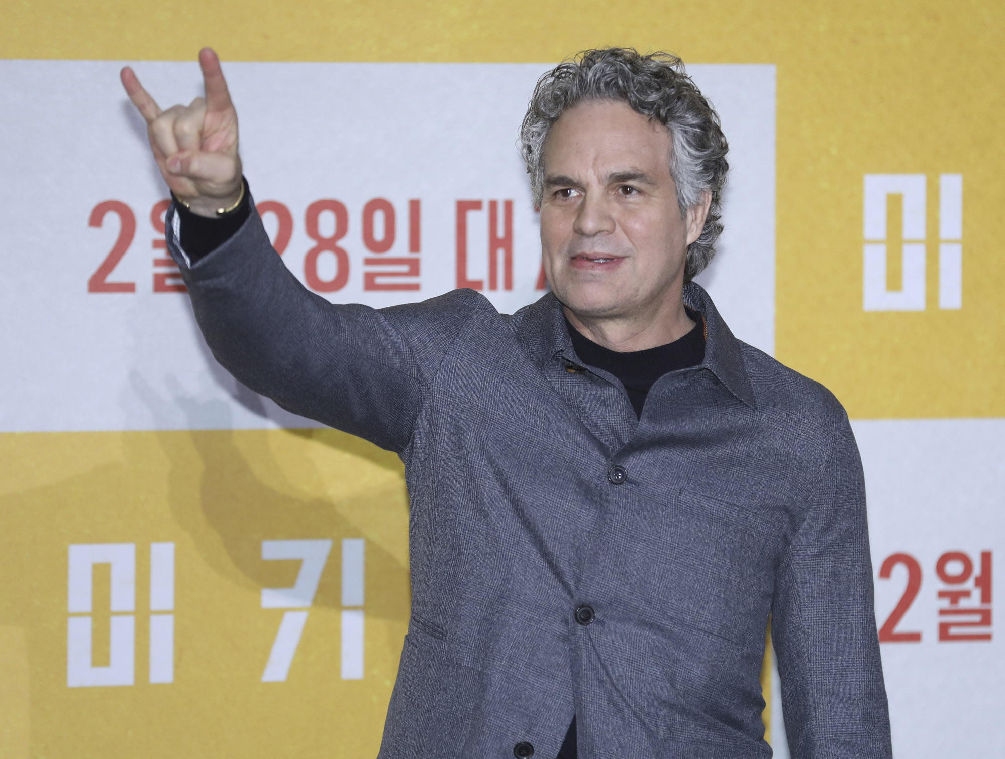 미키17;봉준호;내한기자간담회;영화미키17;봉준호영화