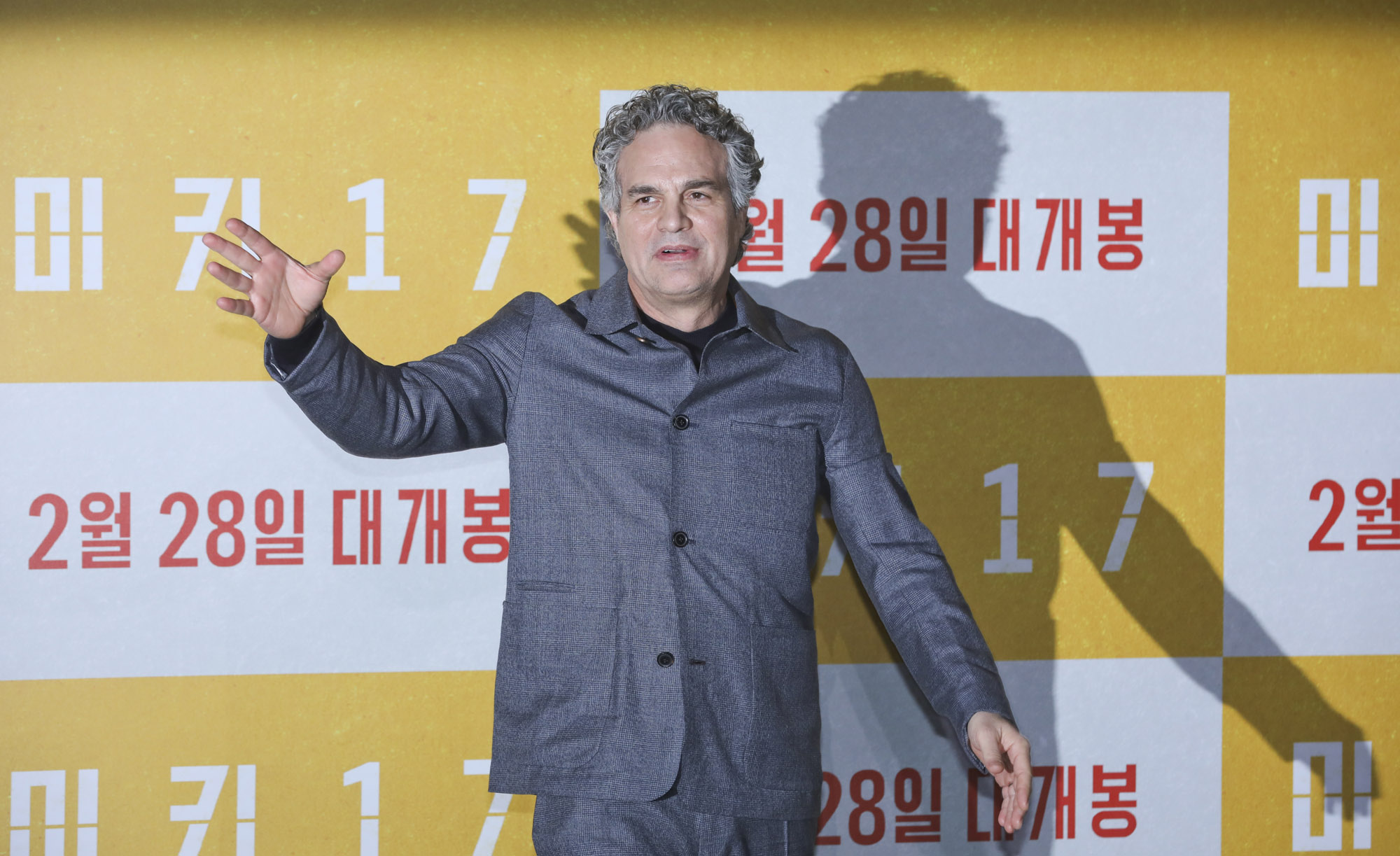 미키17;봉준호;내한기자간담회;영화미키17;봉준호영화