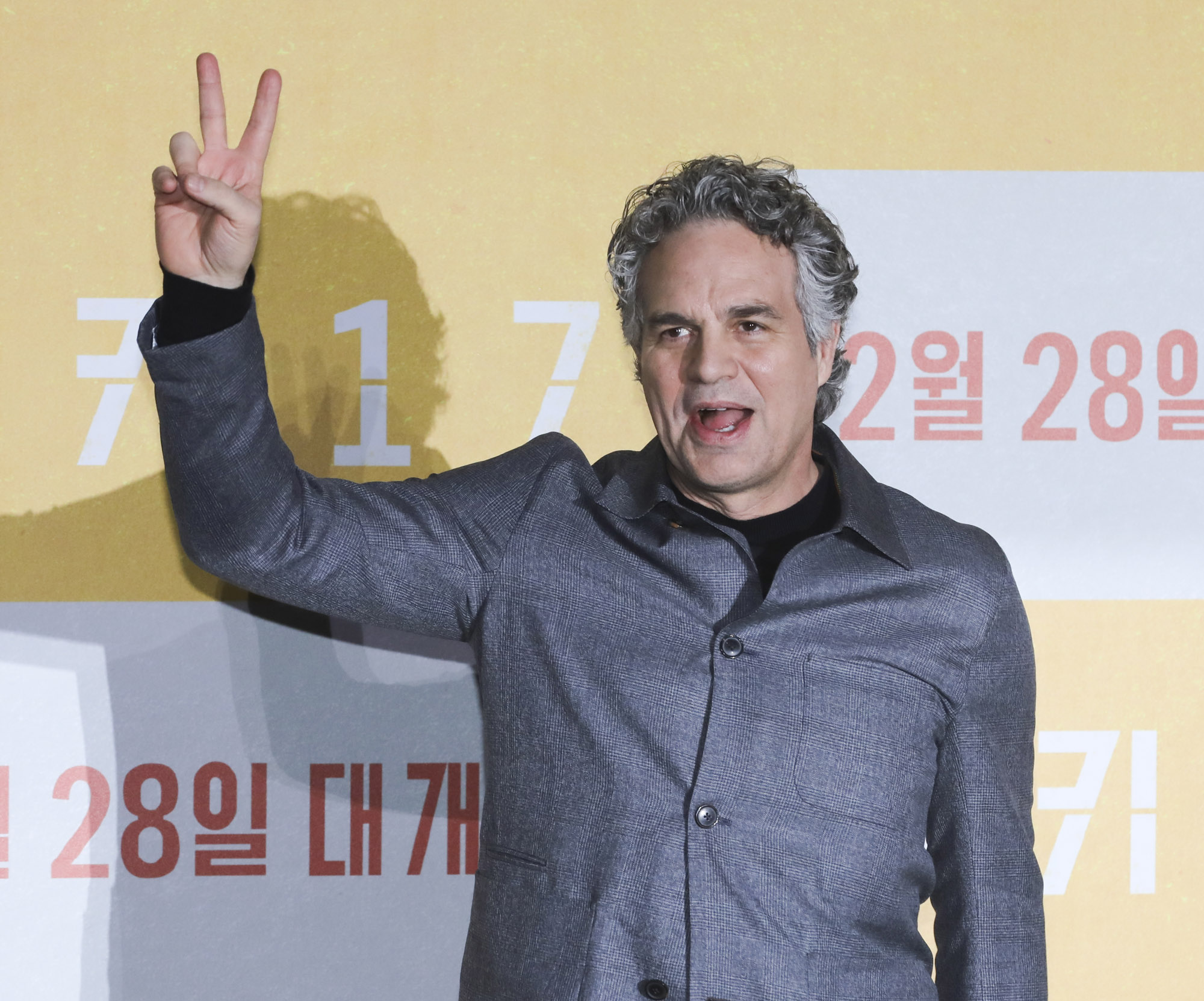 미키17;봉준호;내한기자간담회;영화미키17;봉준호영화