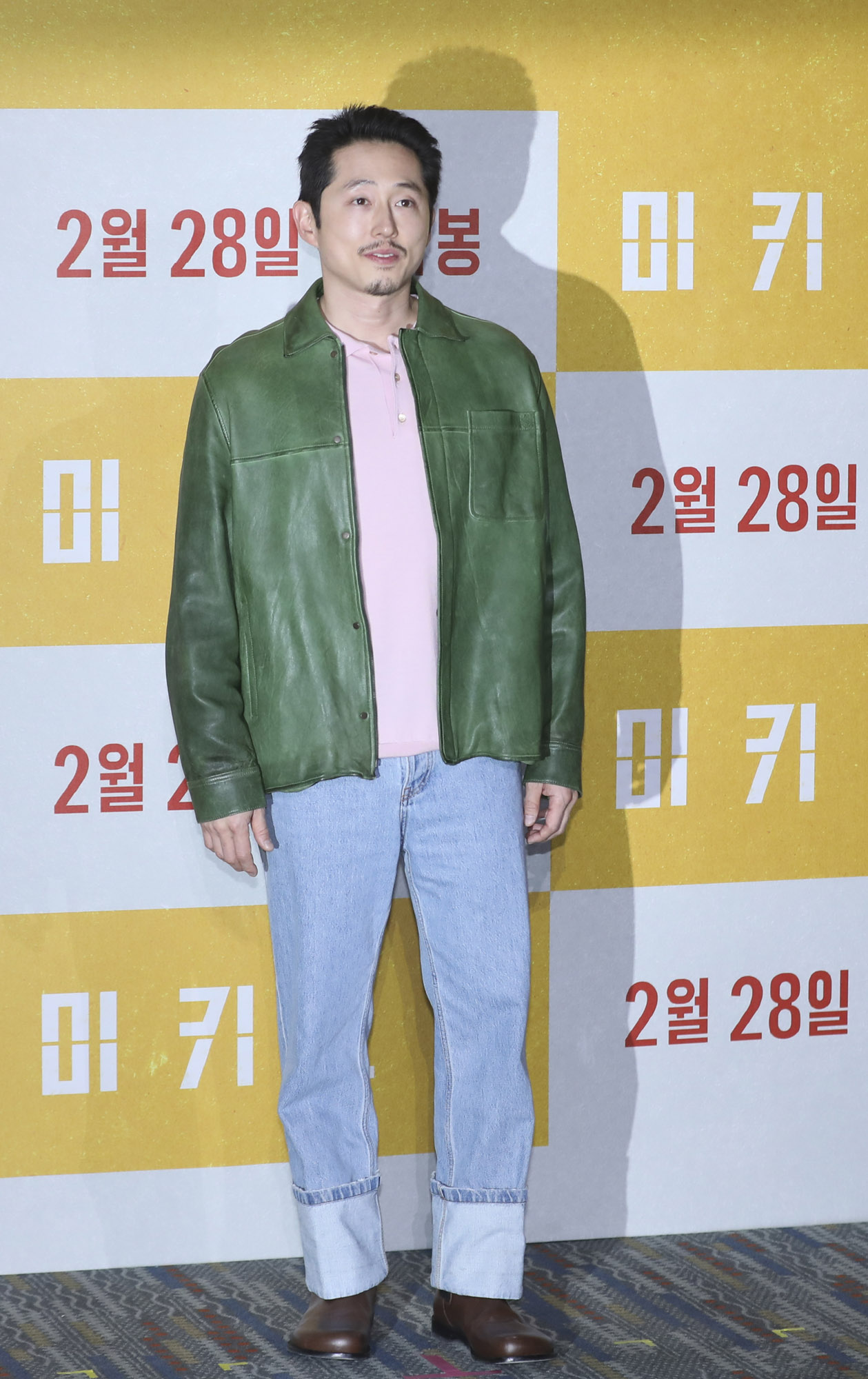 미키17;봉준호;내한기자간담회;영화미키17;봉준호영화