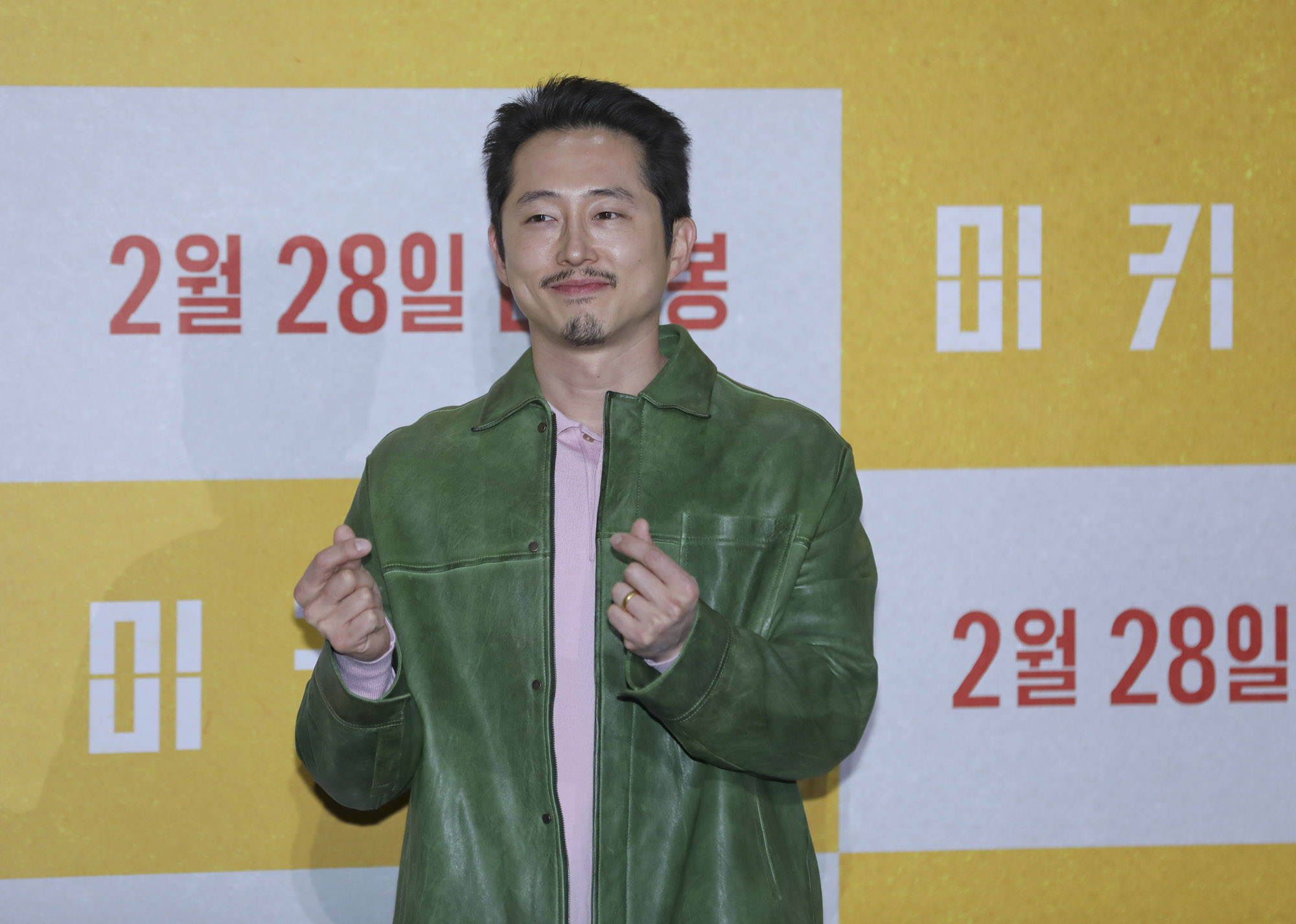 미키17;봉준호;내한기자간담회;영화미키17;봉준호영화