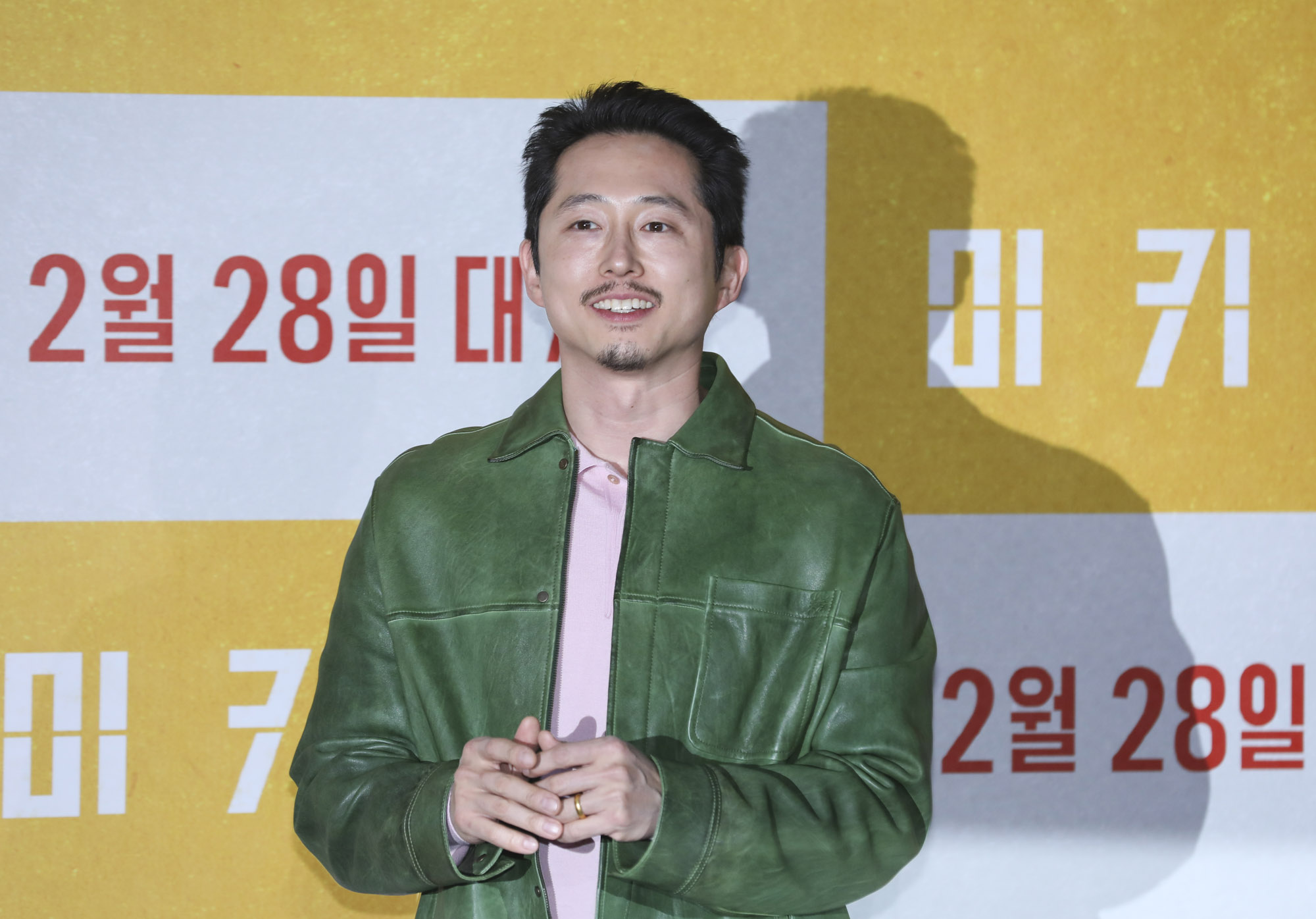 미키17;봉준호;내한기자간담회;영화미키17;봉준호영화