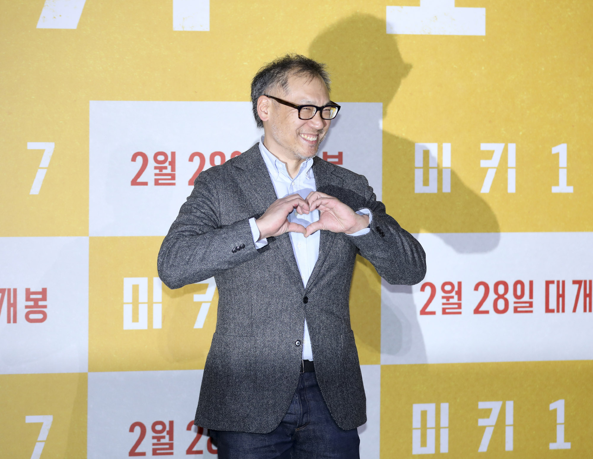 미키17;봉준호;내한기자간담회;영화미키17;봉준호영화