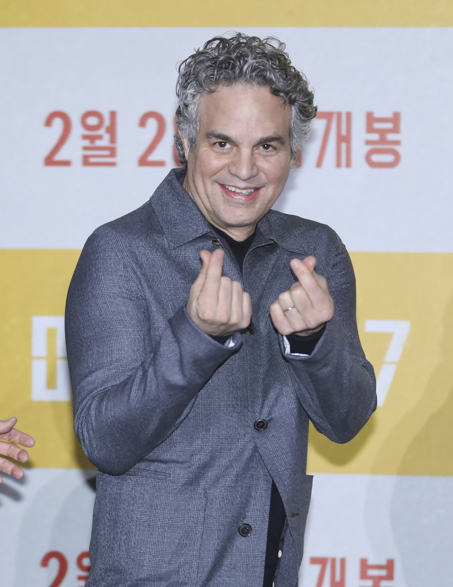 미키17;봉준호;내한기자간담회;영화미키17;봉준호영화