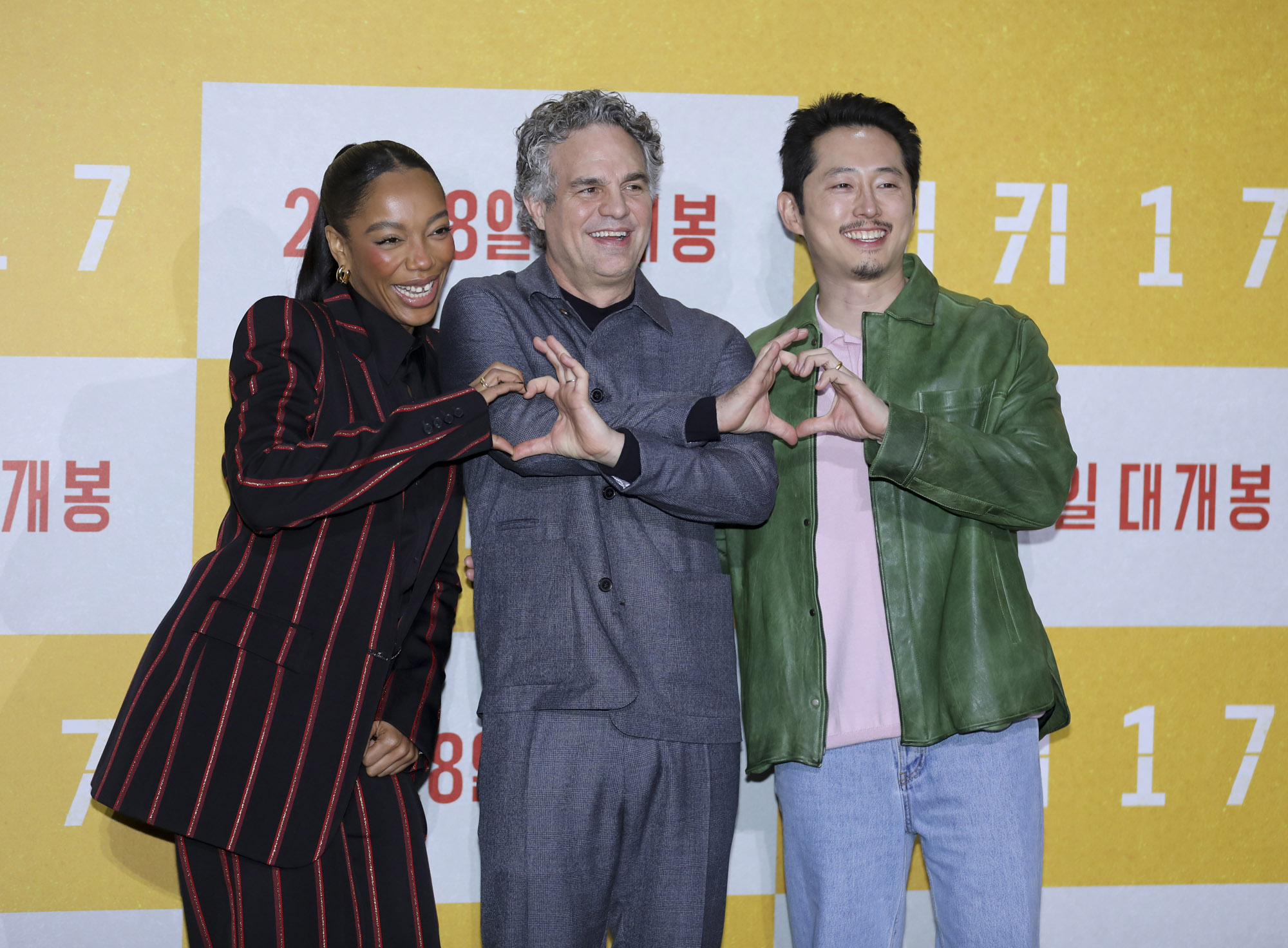 미키17;봉준호;내한기자간담회;영화미키17;봉준호영화