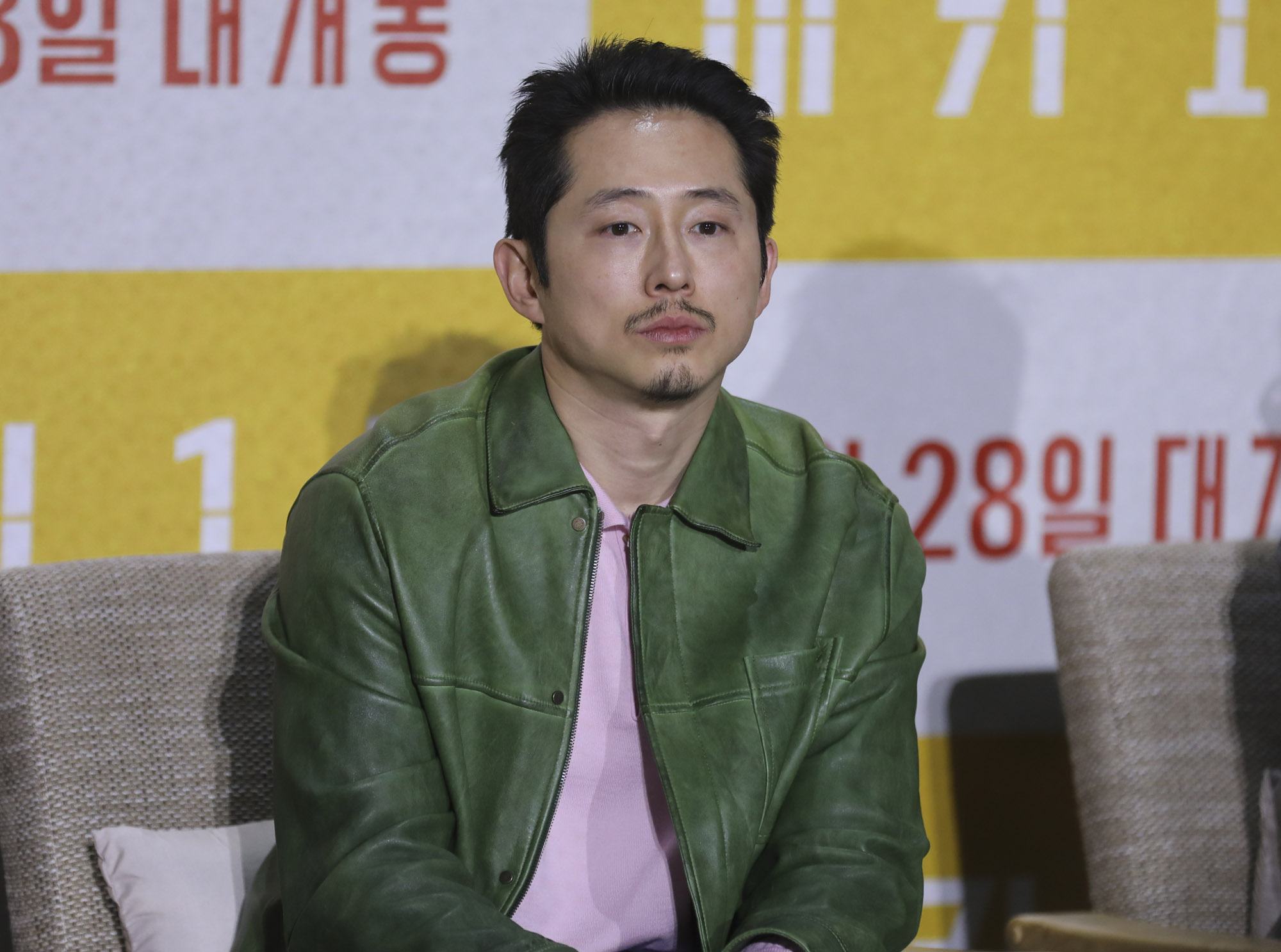 미키17;봉준호;내한기자간담회;영화미키17;봉준호영화