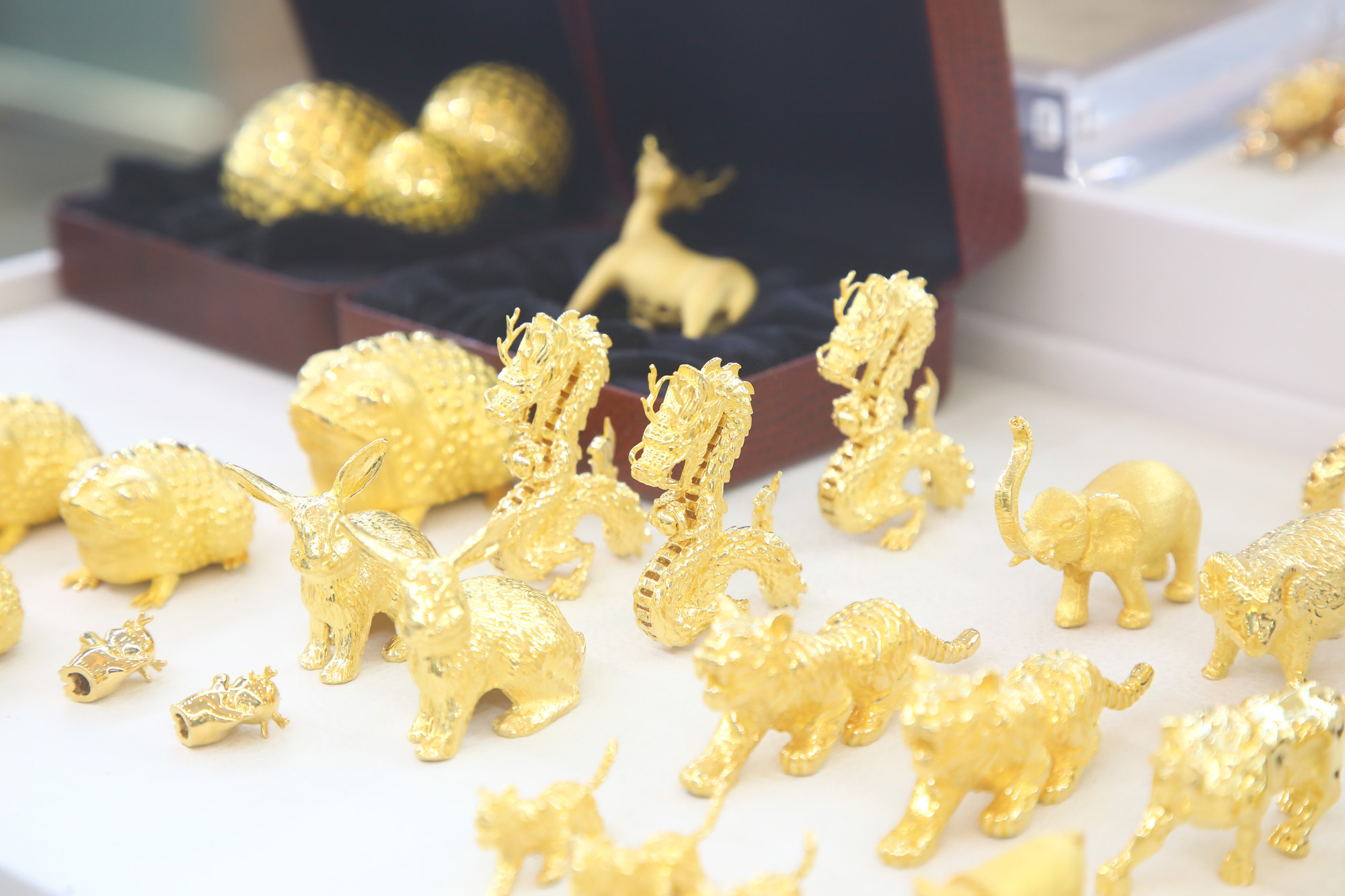 금 거래소 돌반지 종로