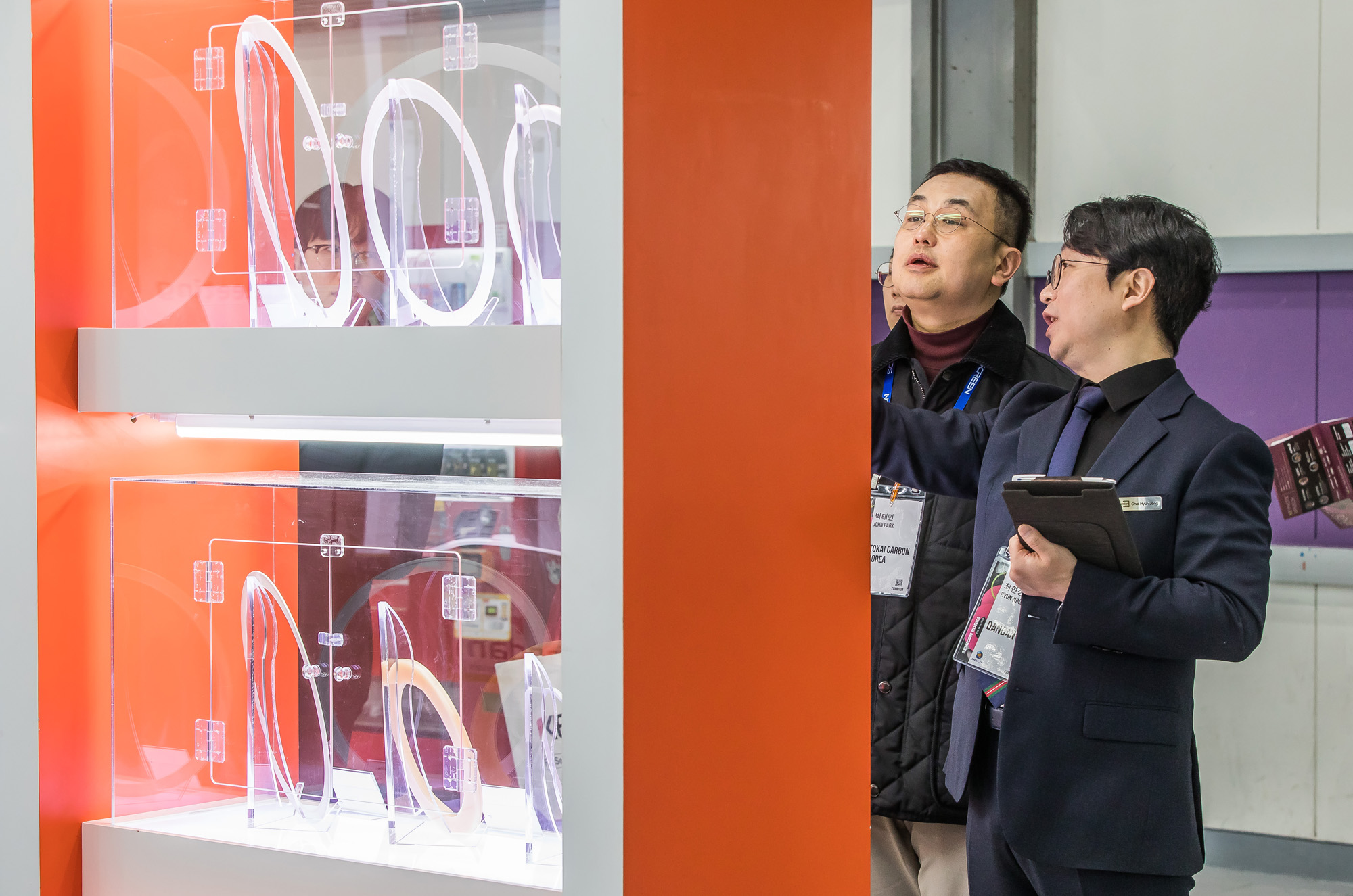 경제;산업;전시회;박람회;세미콘코리아2025;반도체박람회;코엑스;semiconkorea